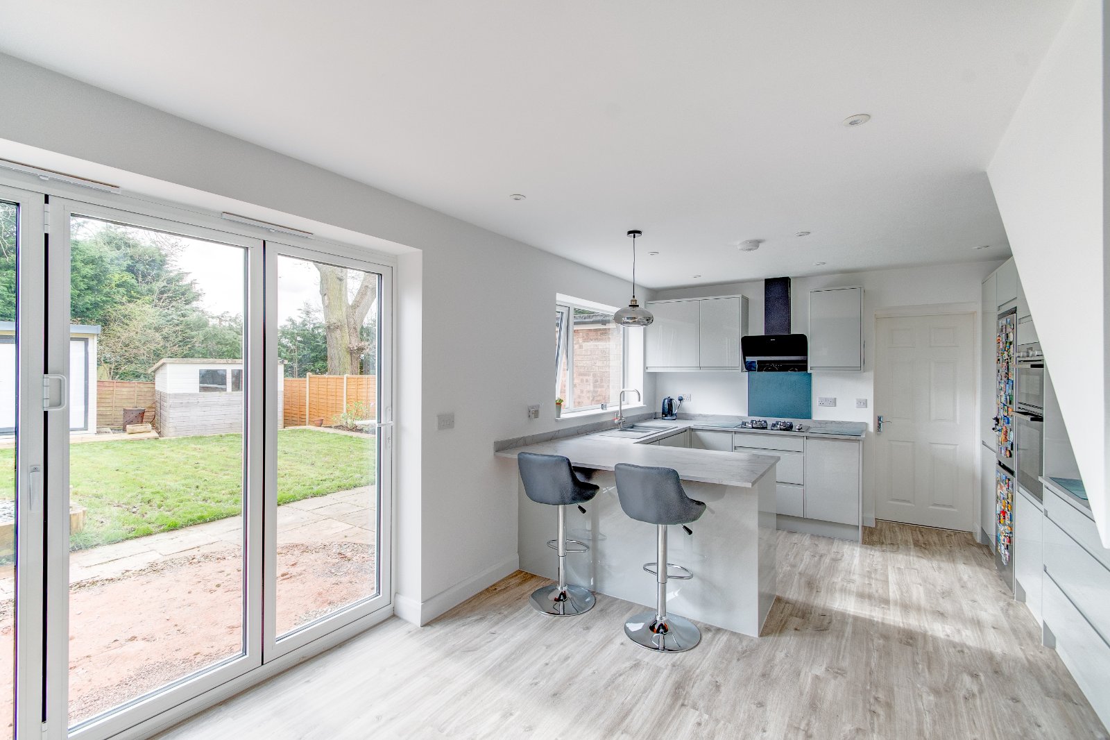 4 bed house for sale in Campden Close, Crabbs Cross 2