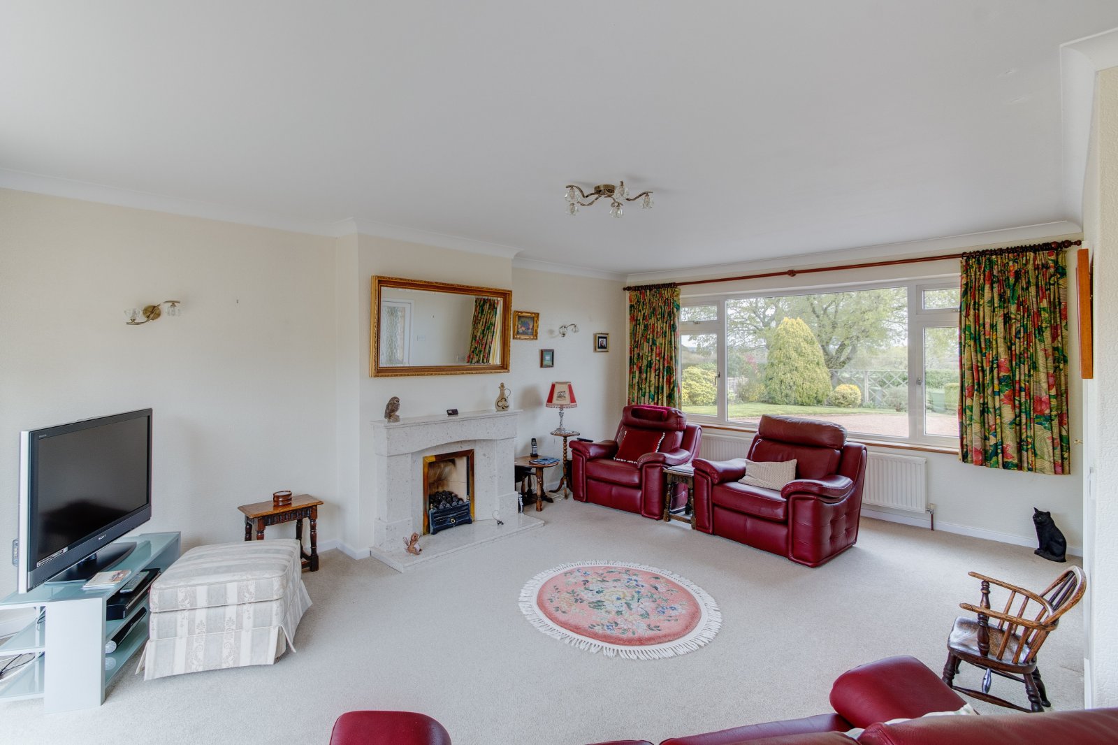 2 bed bungalow for sale in Oak Tree Lane, Sambourne  - Property Image 6