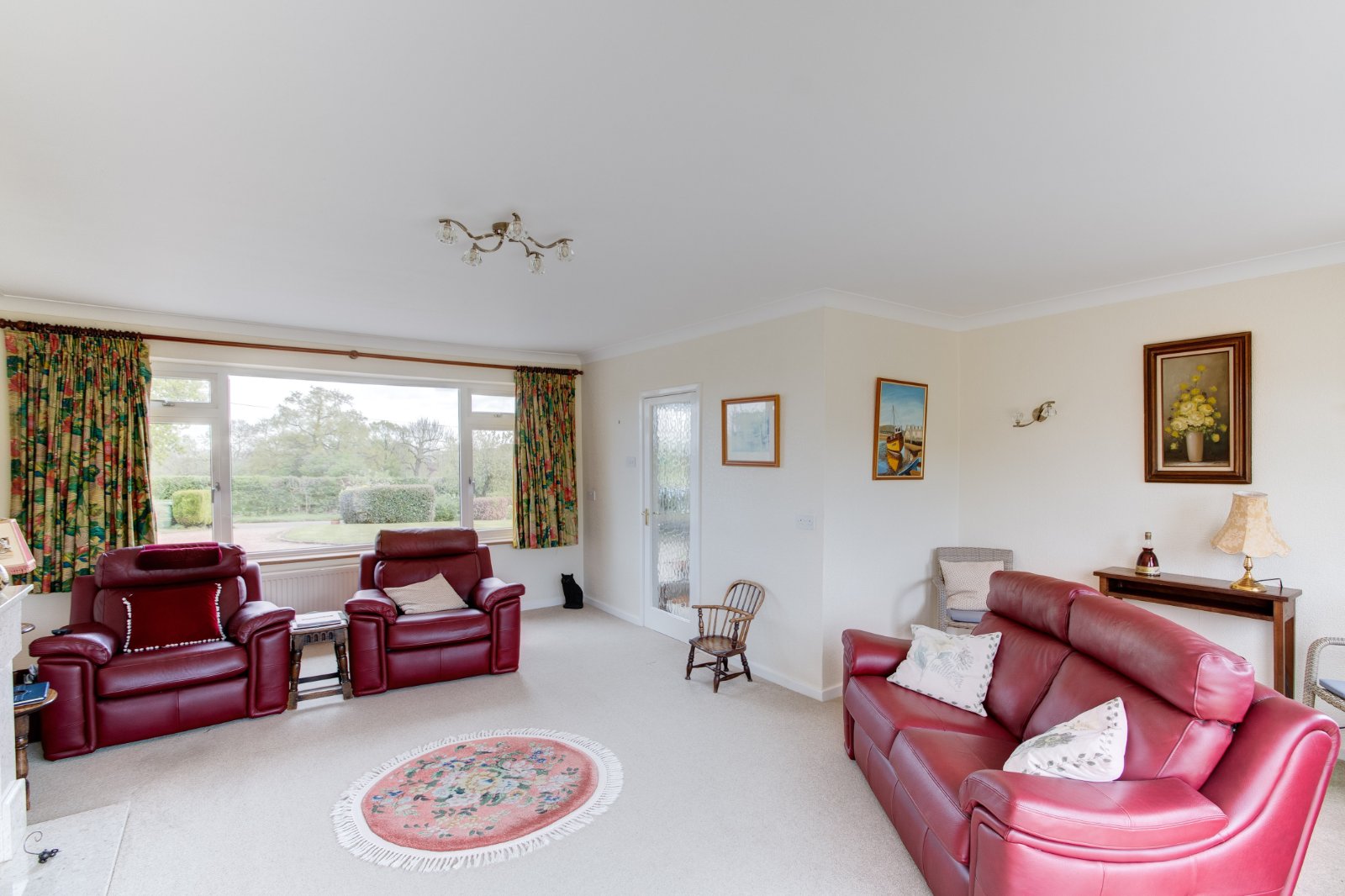 2 bed bungalow for sale in Oak Tree Lane, Sambourne  - Property Image 15