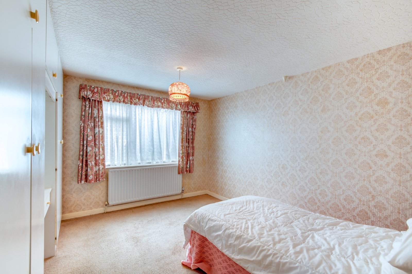2 bed bungalow for sale in Western Hill Close, Astwood Bank  - Property Image 7