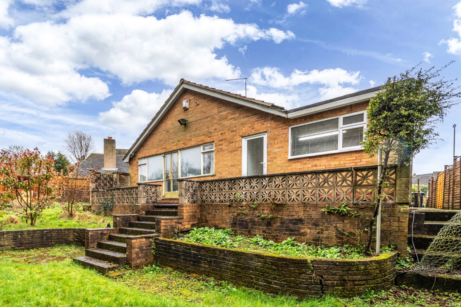2 bed bungalow for sale in Western Hill Close, Astwood Bank  - Property Image 11