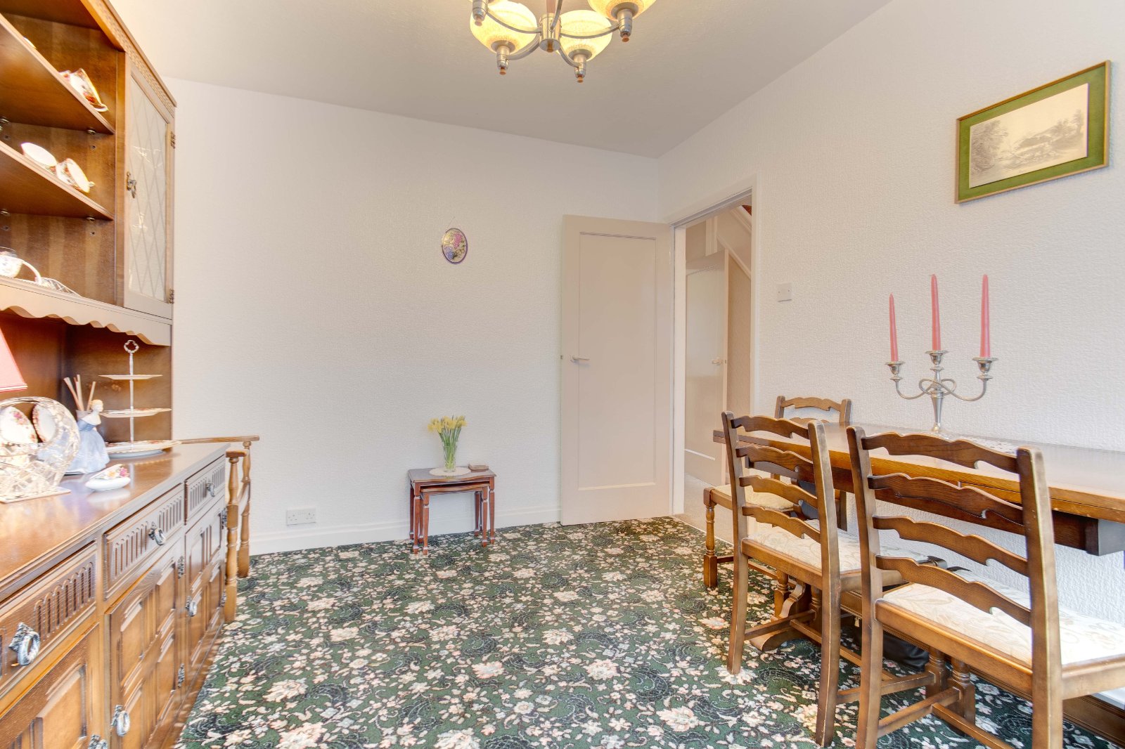 3 bed house for sale in Walkwood Road, Redditch  - Property Image 6