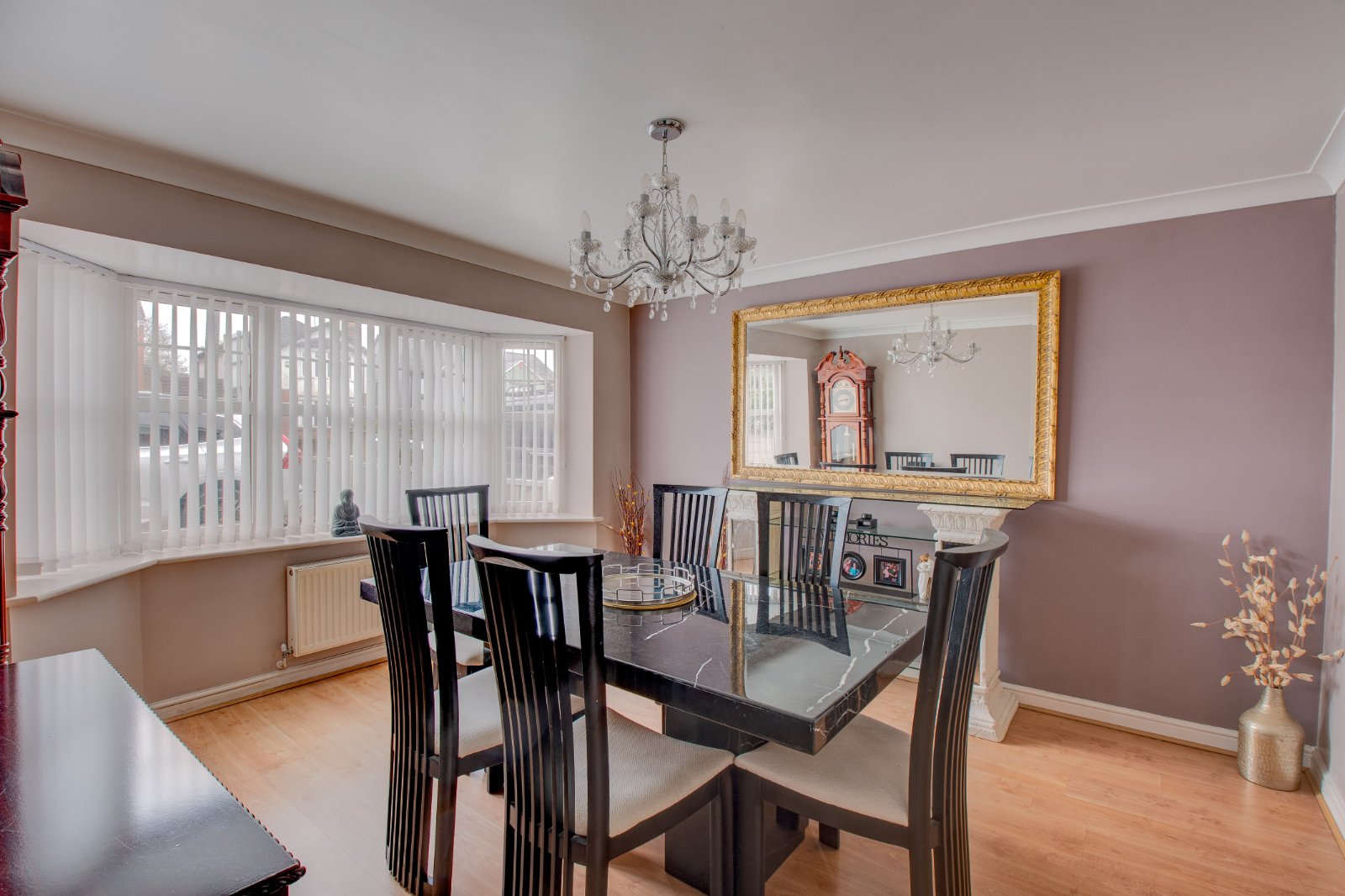 4 bed house for sale in Golden Cross Lane, Catshill  - Property Image 3