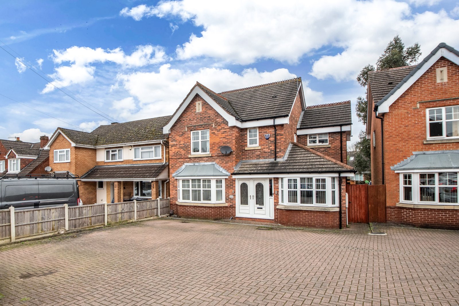 4 bed house for sale in Golden Cross Lane, Catshill  - Property Image 15