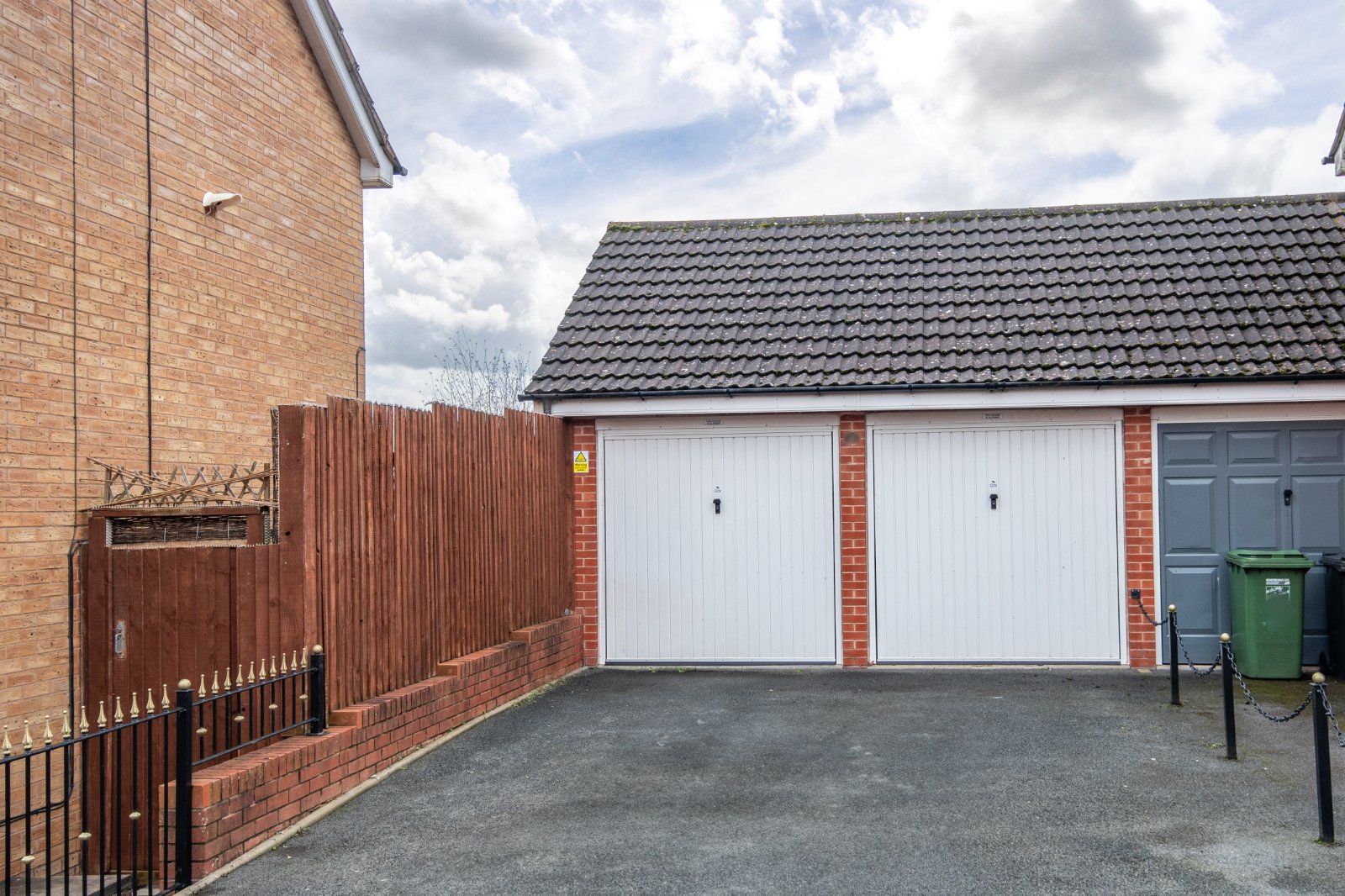 4 bed house for sale in Robins Lane, Redditch  - Property Image 17
