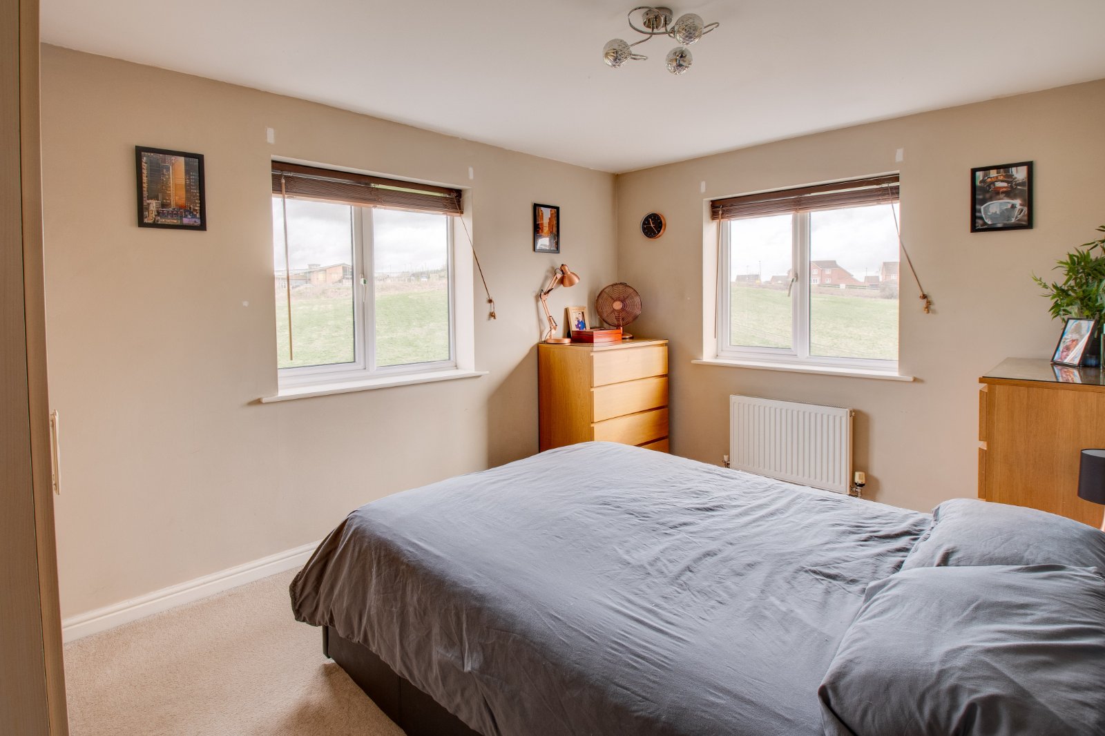 4 bed house for sale in Robins Lane, Redditch  - Property Image 9