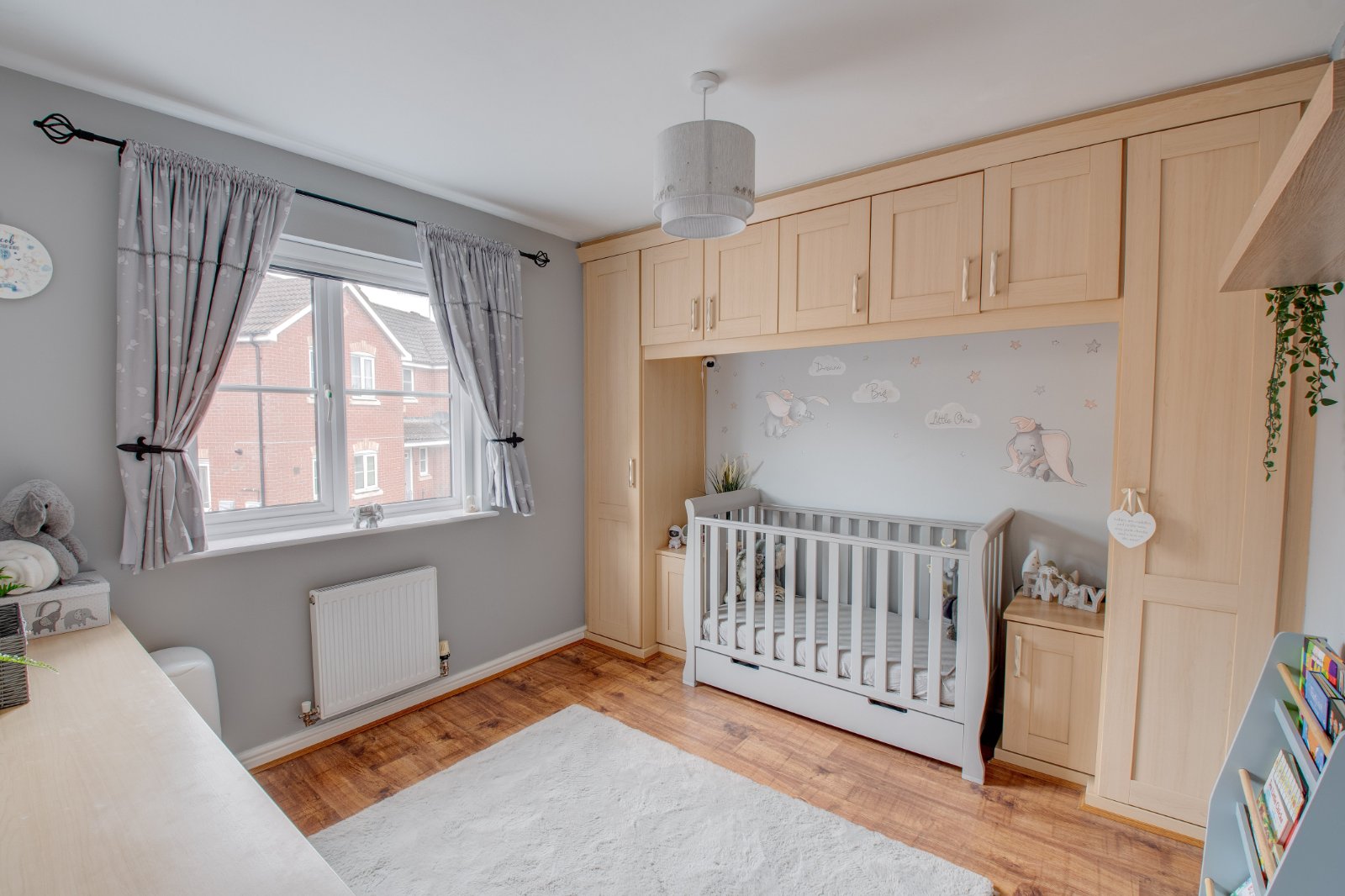 4 bed house for sale in Robins Lane, Redditch  - Property Image 10