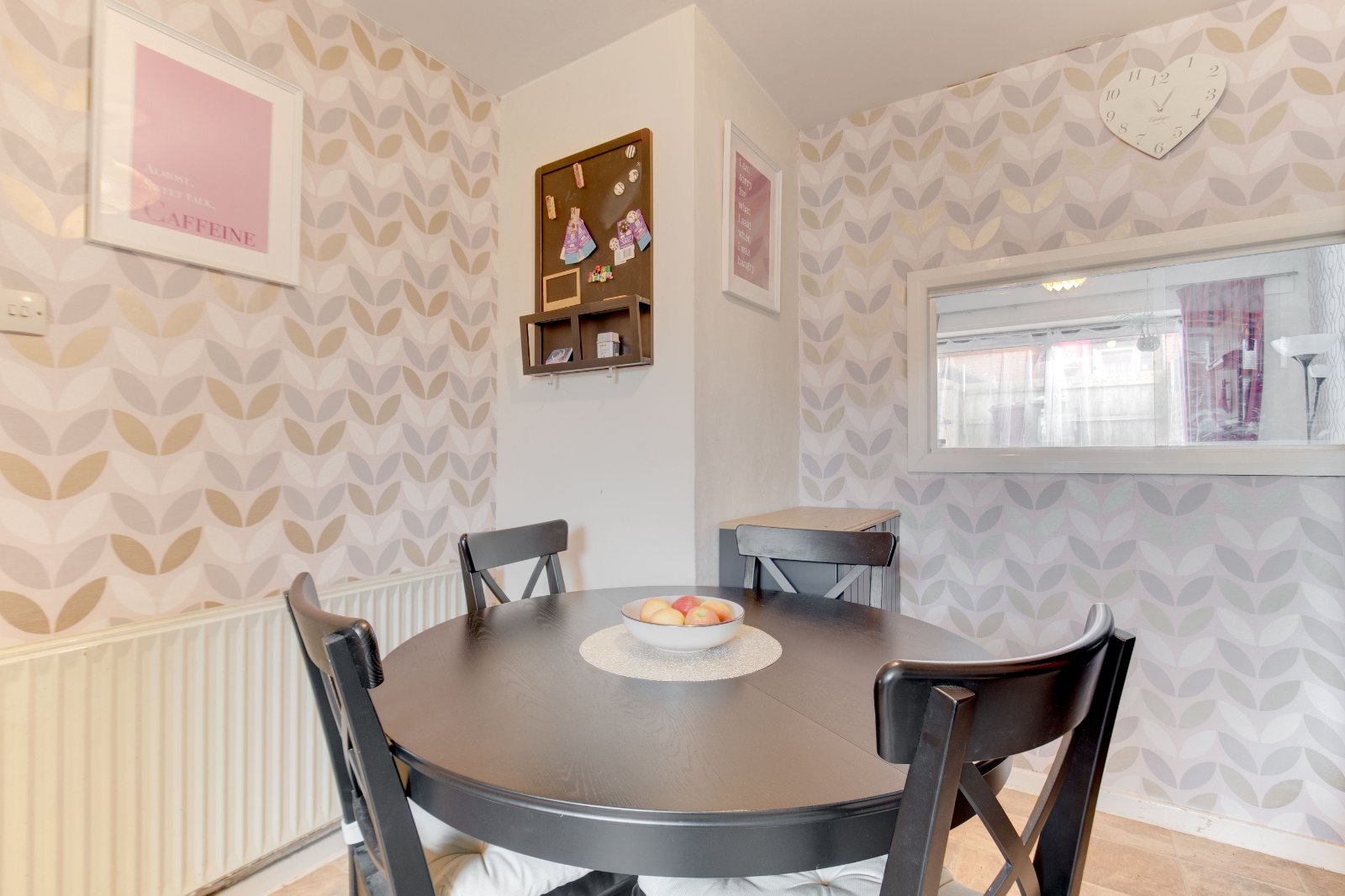 3 bed house for sale in Kempsey Close, Redditch  - Property Image 5