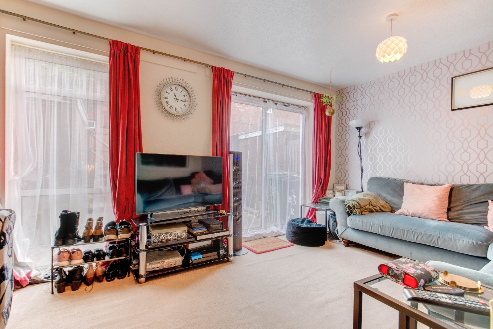 3 bed house for sale in Kempsey Close, Redditch 5
