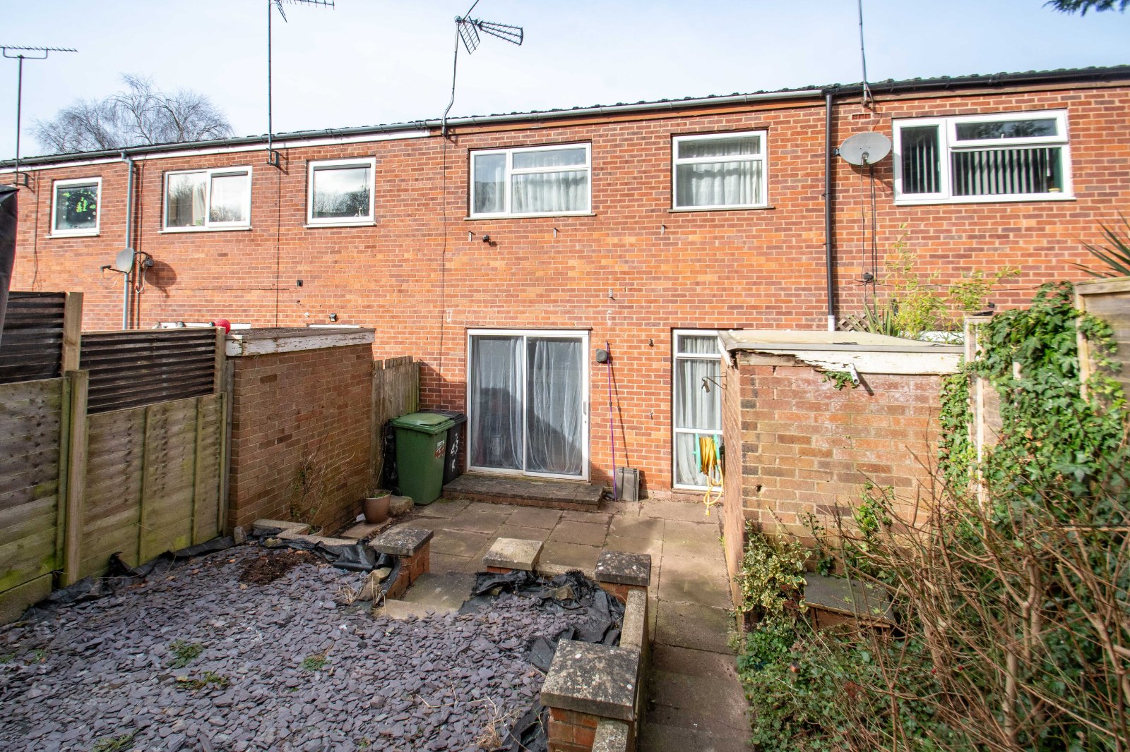 3 bed house for sale in Kempsey Close, Redditch 13