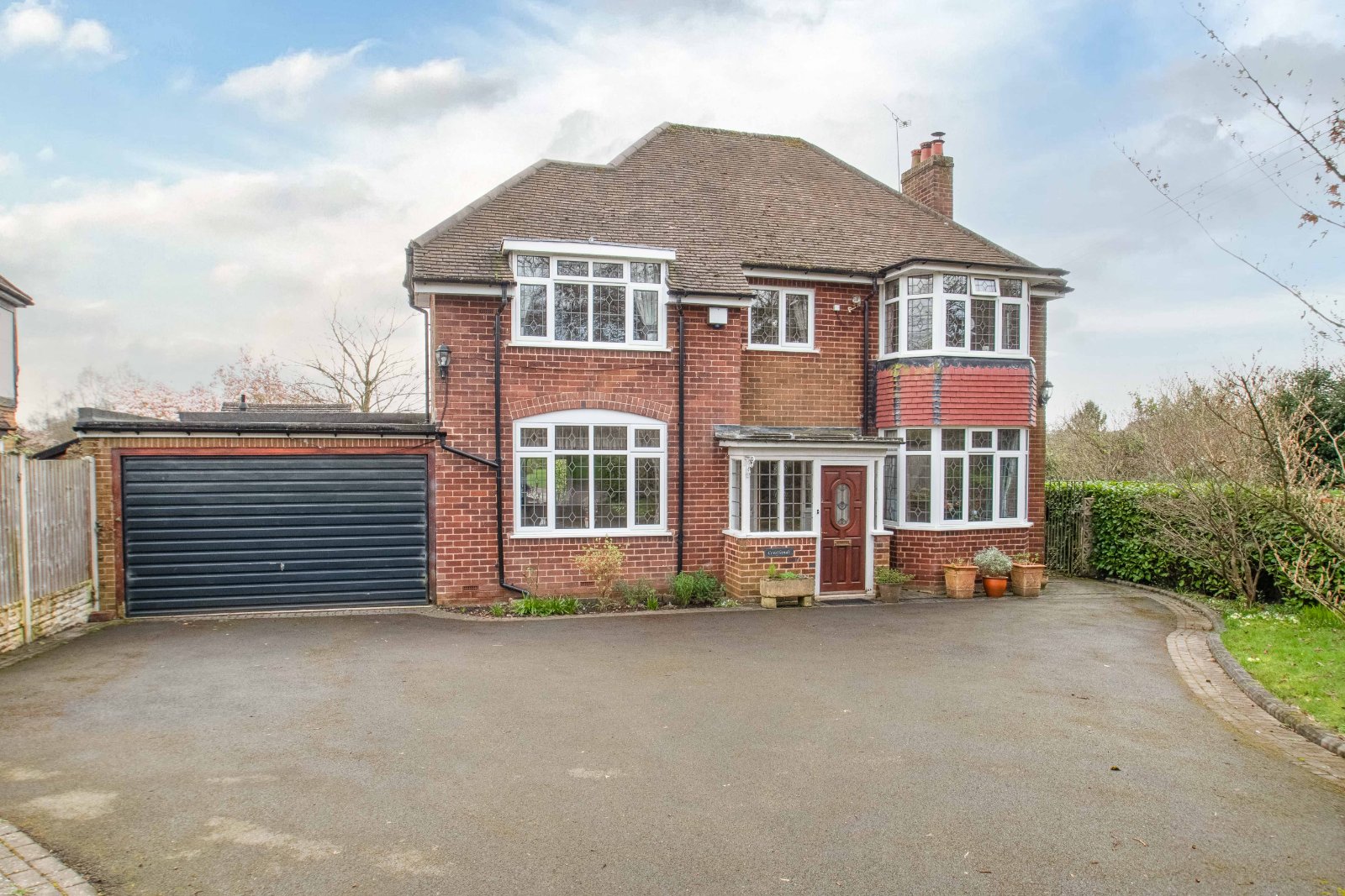 4 bed house for sale in Rowney Green Lane, Rowney Green  - Property Image 1