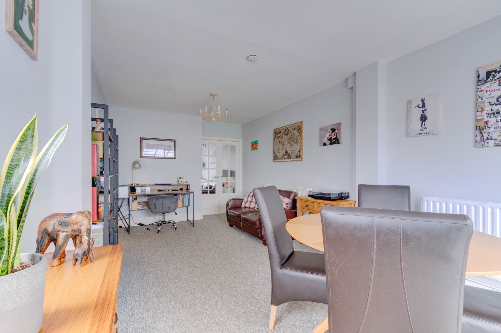 3 bed house for sale in Lansdowne Road, Studley  - Property Image 9