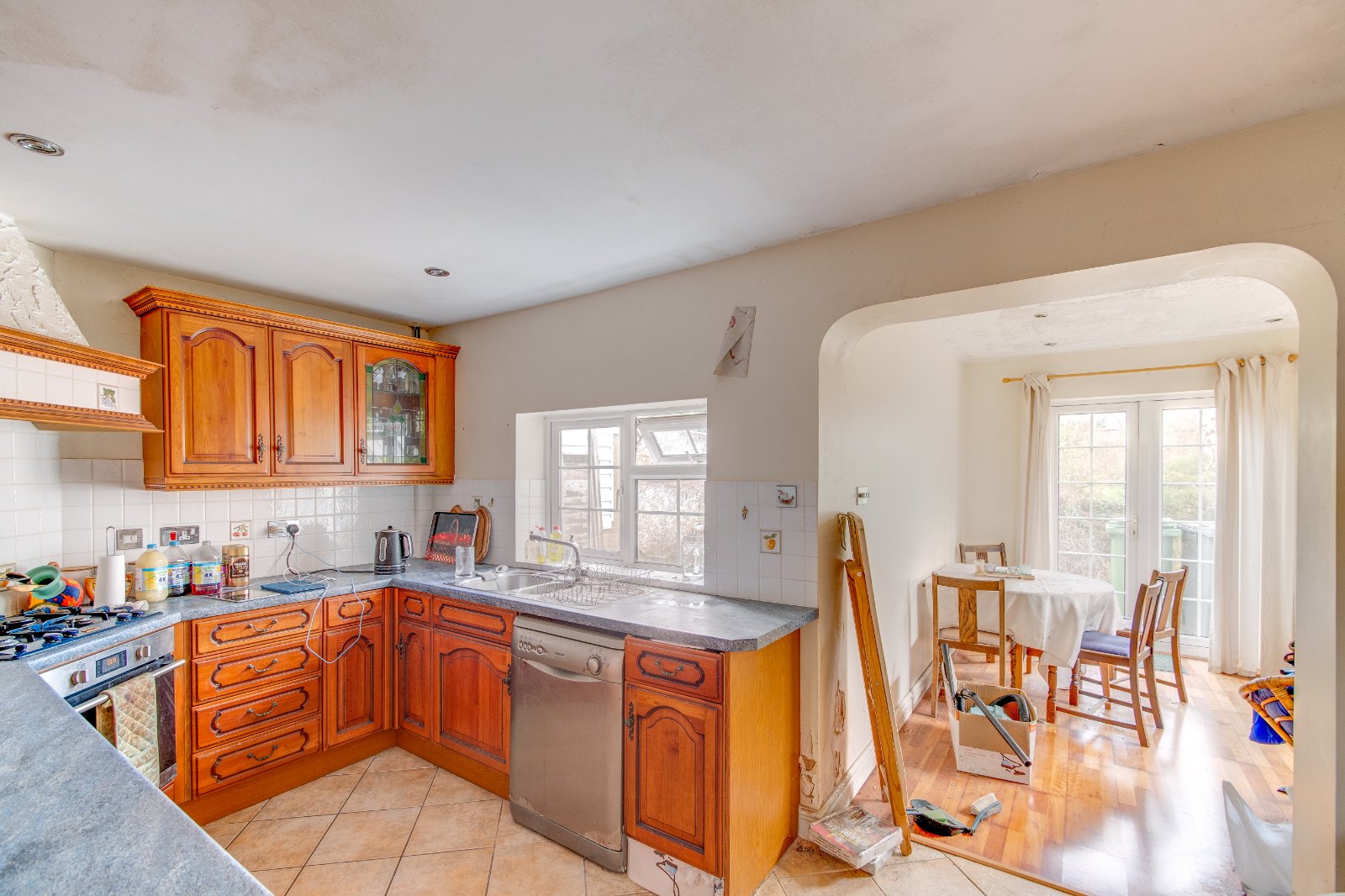3 bed house for sale in Church Road, Webheath  - Property Image 4