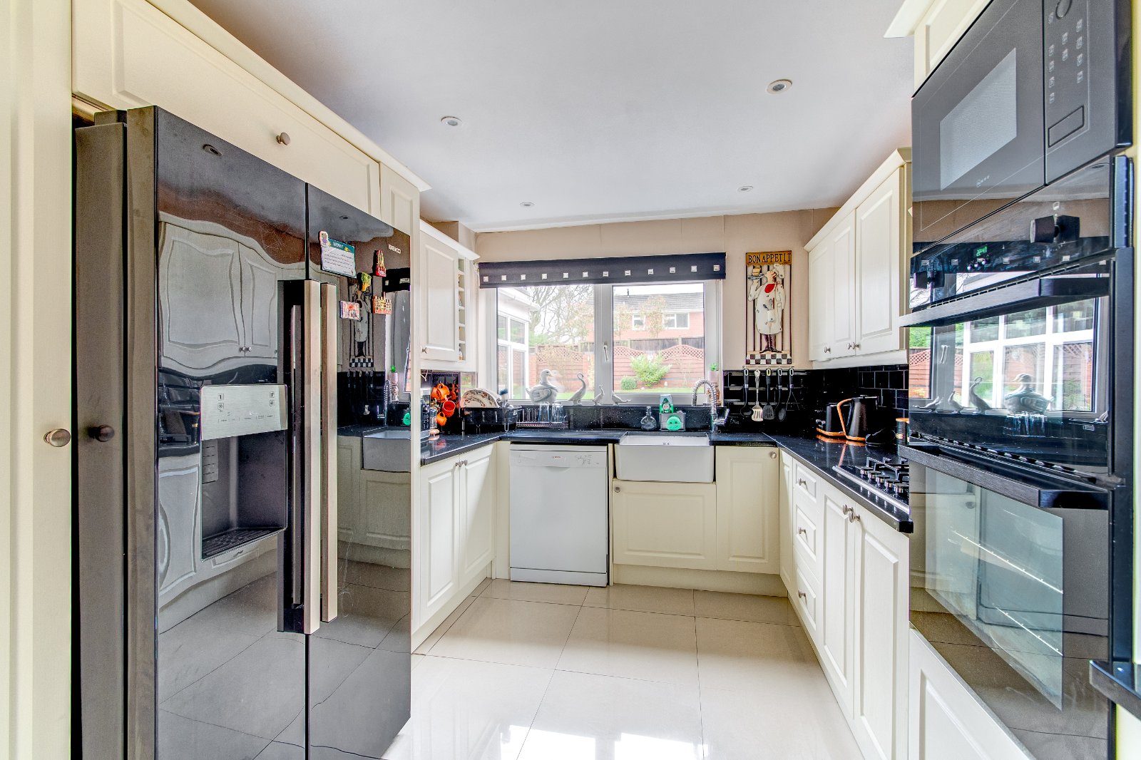 4 bed house for sale in Compton Close, Southcrest  - Property Image 18