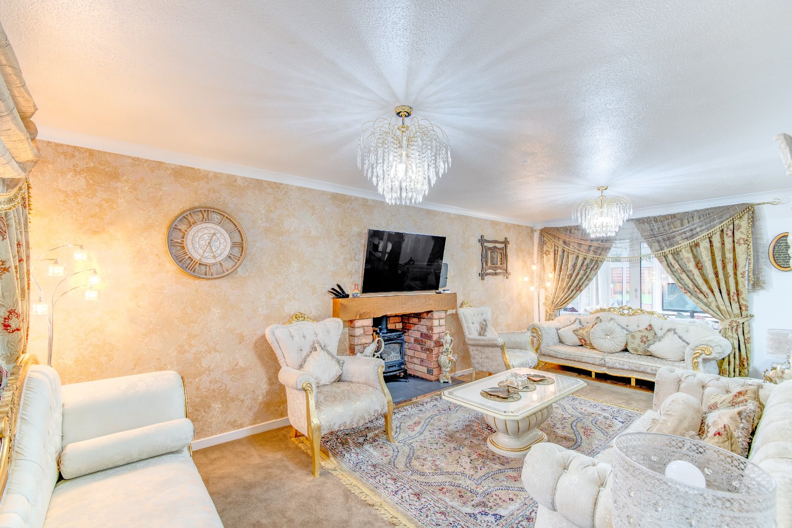 4 bed house for sale in Compton Close, Southcrest  - Property Image 16
