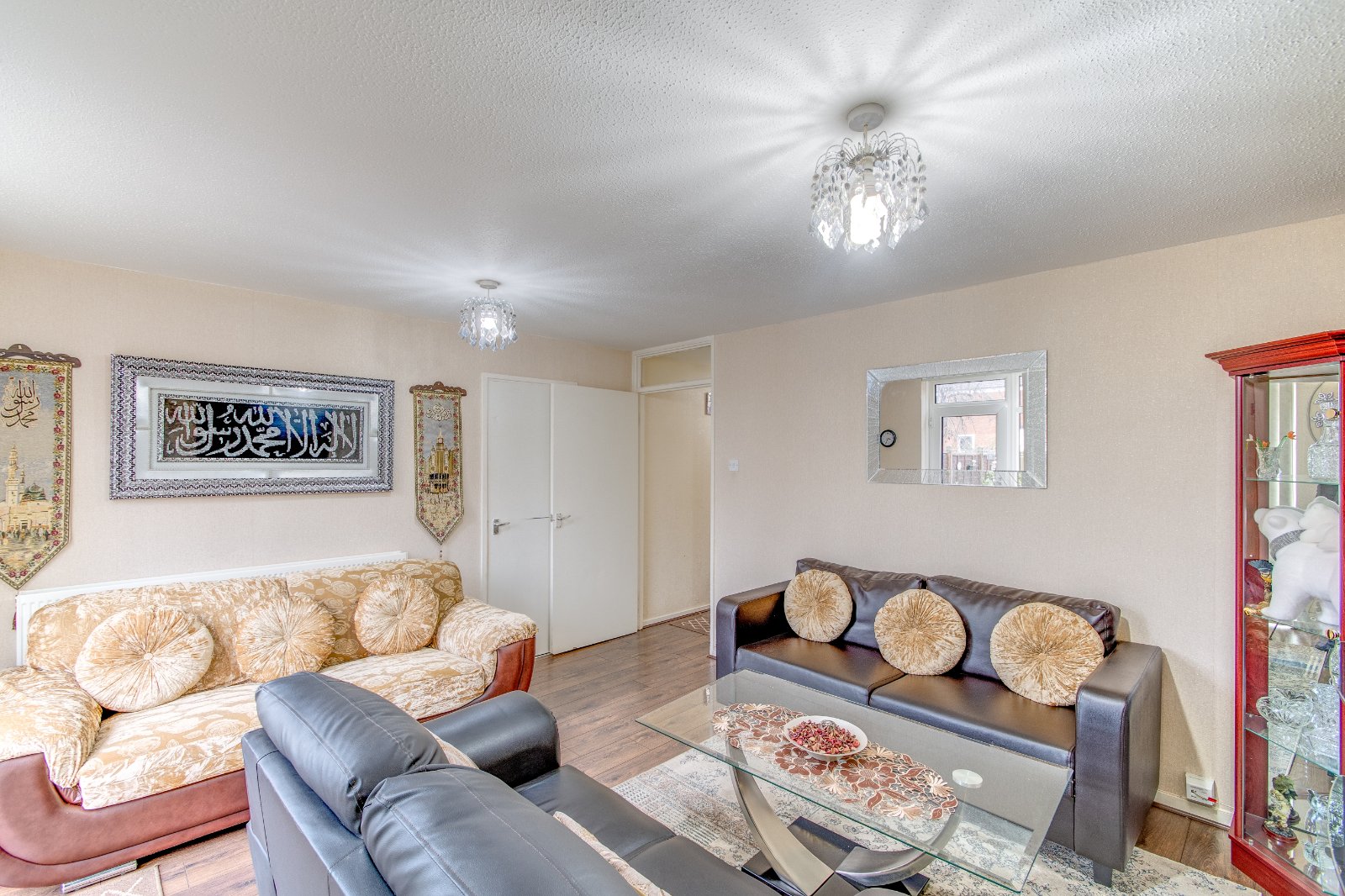 3 bed house for sale in Langley Close, Matchborough West  - Property Image 5
