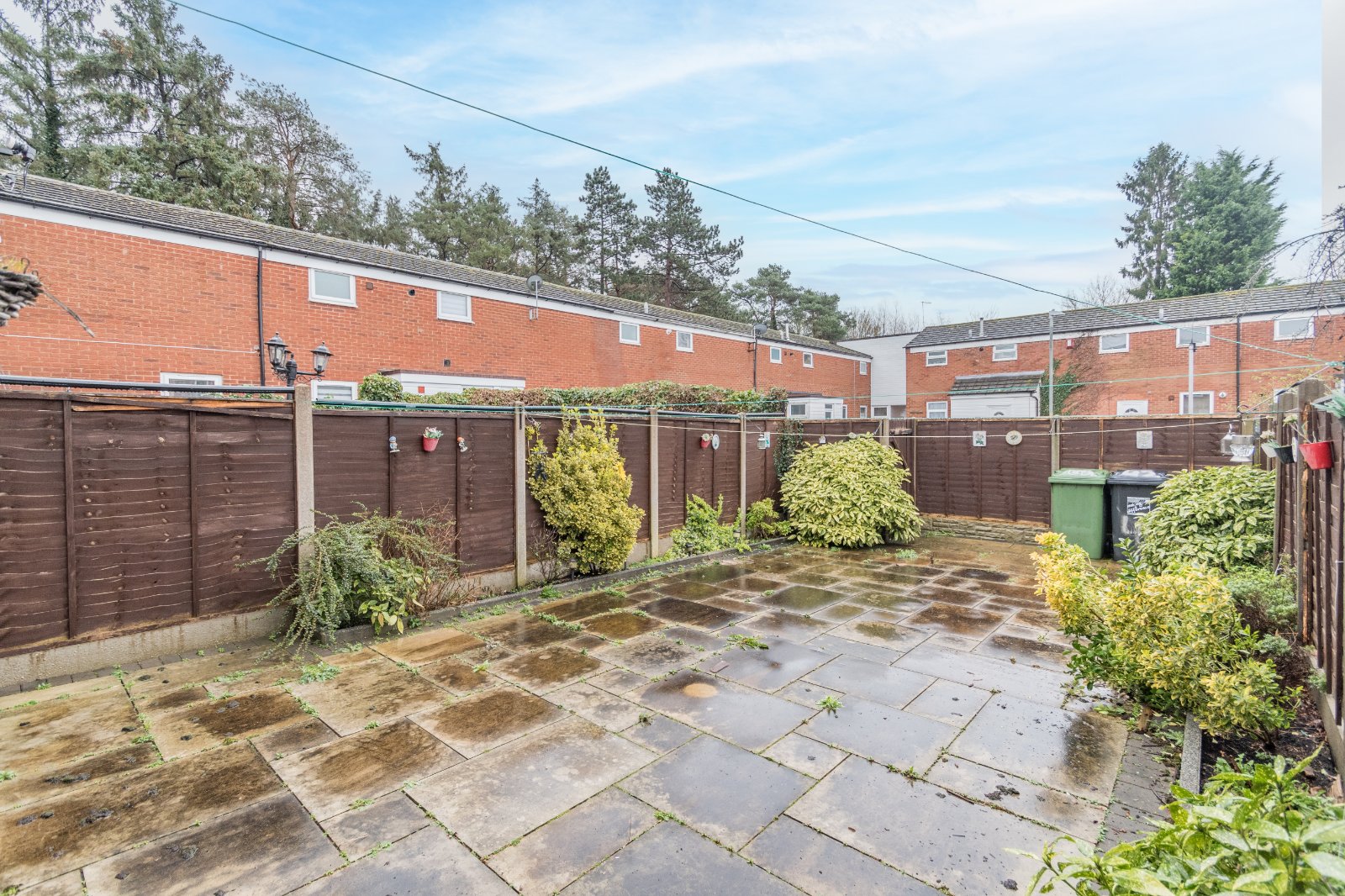 3 bed house for sale in Langley Close, Matchborough West  - Property Image 12