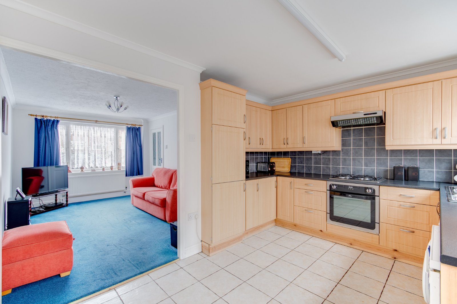 2 bed house for sale in Tenbury Close, Redditch  - Property Image 3