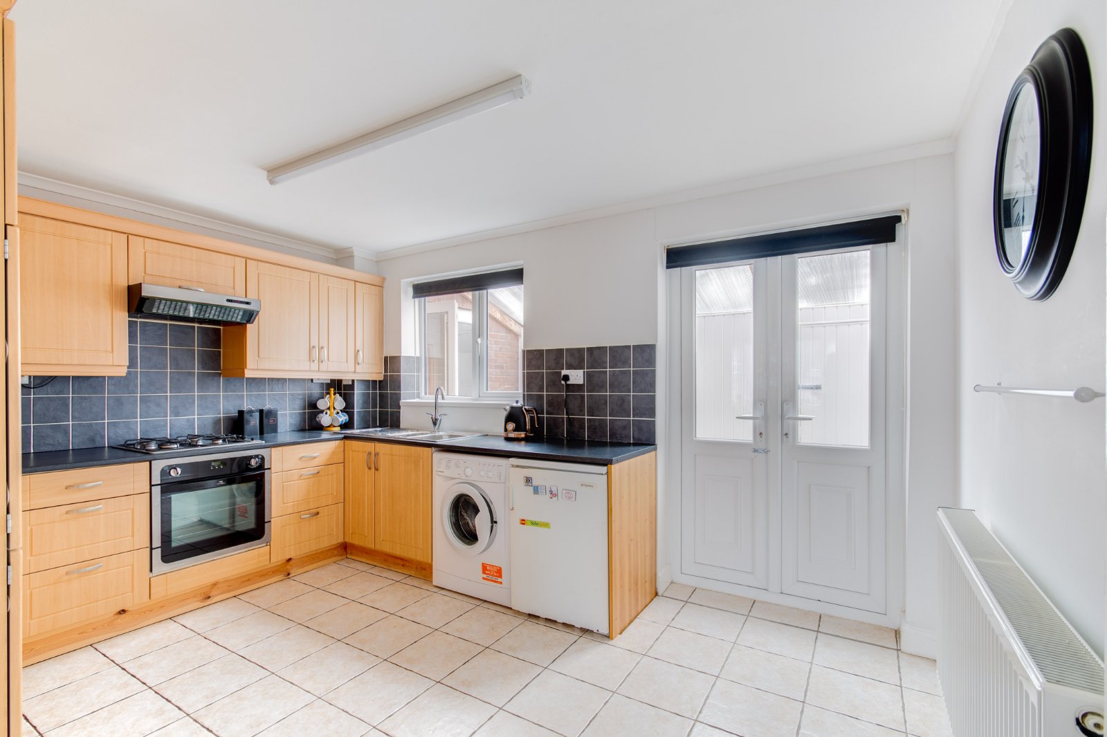 2 bed house for sale in Tenbury Close, Redditch 1