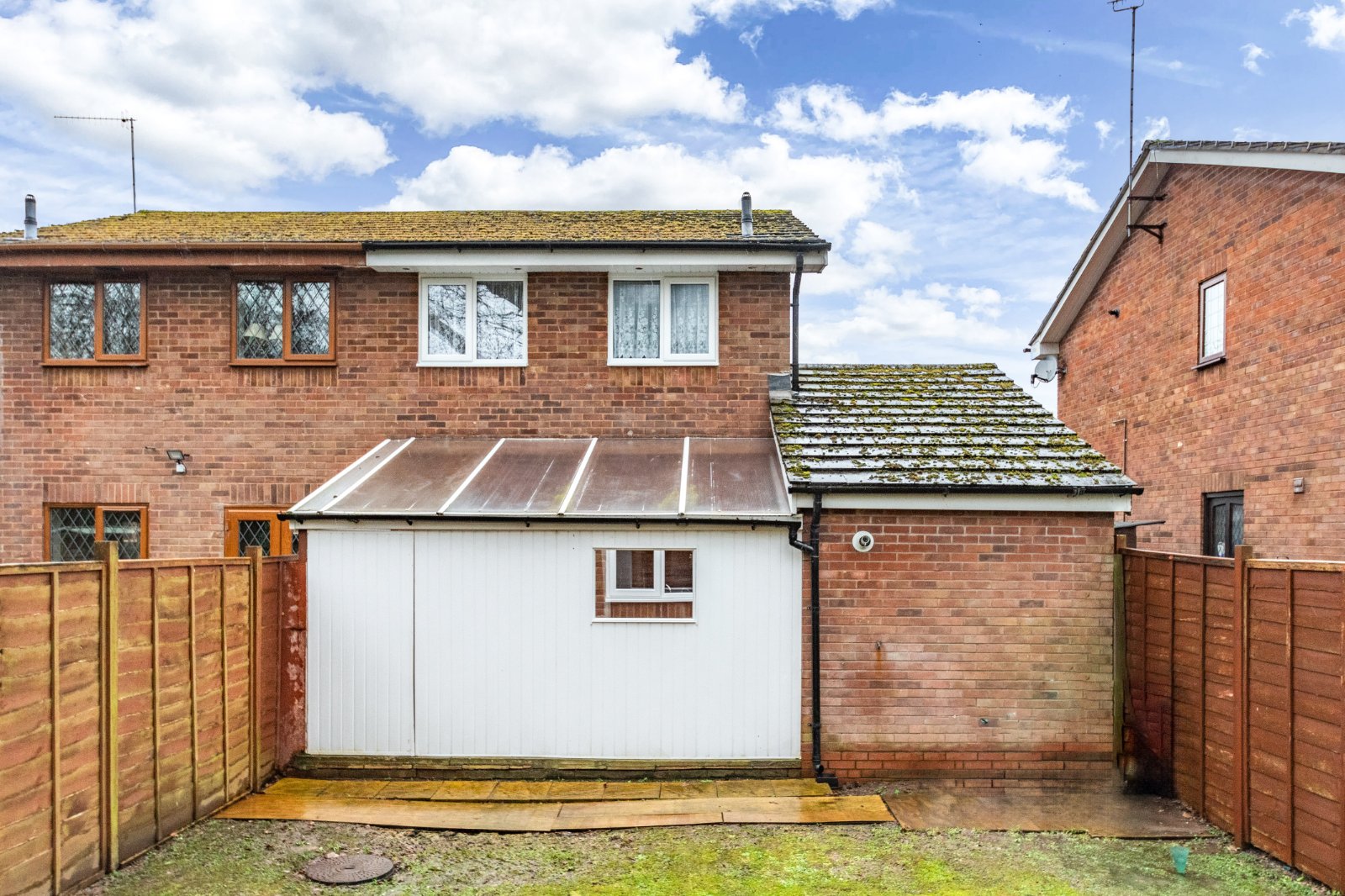 2 bed house for sale in Tenbury Close, Redditch  - Property Image 13