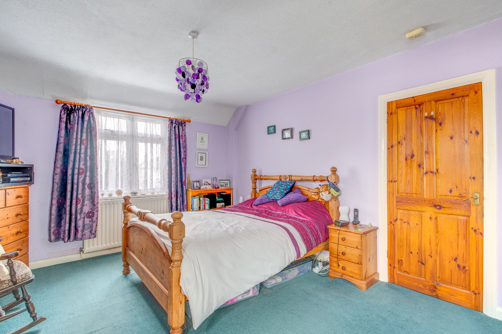 3 bed house for sale in Rectory Road, Headless Cross  - Property Image 7