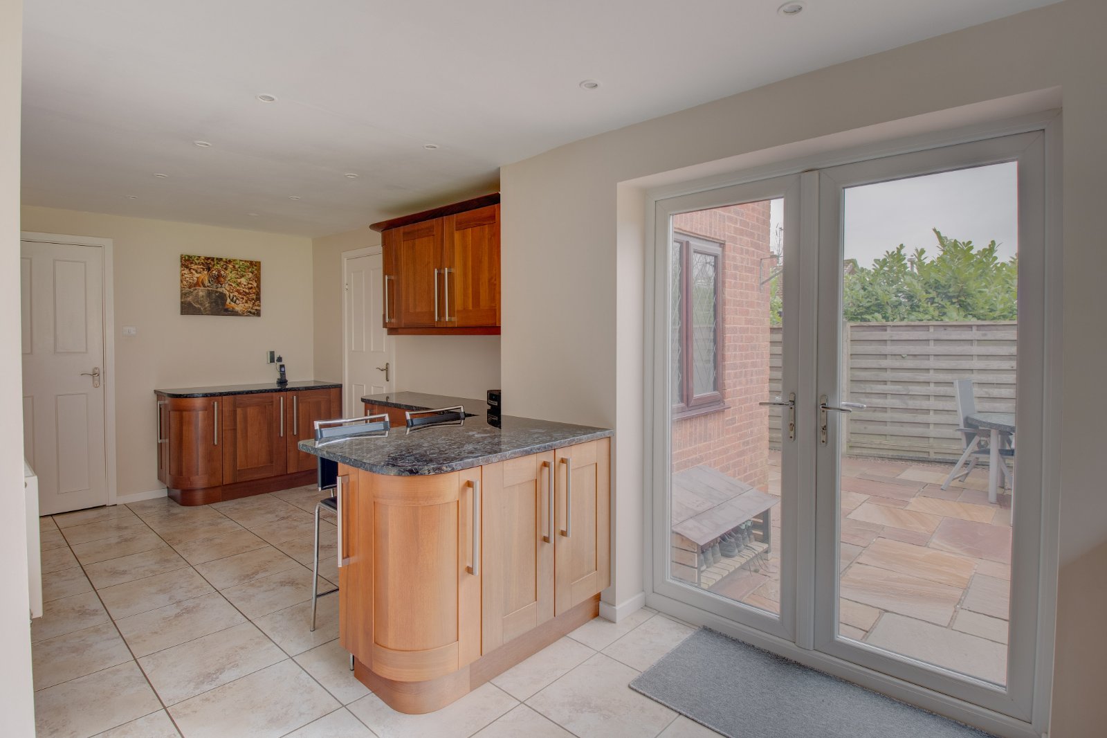 3 bed house for sale in Oakham Close, Redditch 14