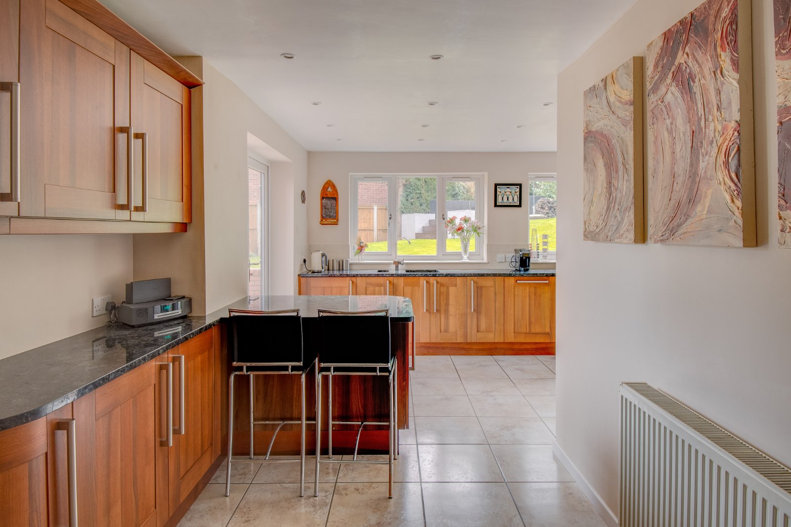 3 bed house for sale in Oakham Close, Redditch  - Property Image 3