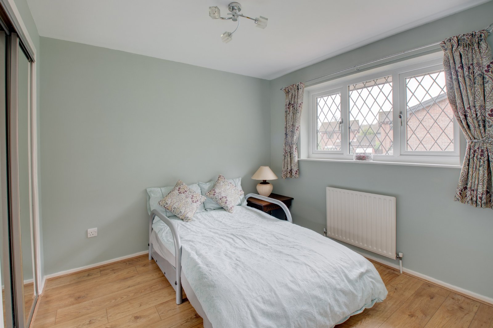 3 bed house for sale in Oakham Close, Redditch 7