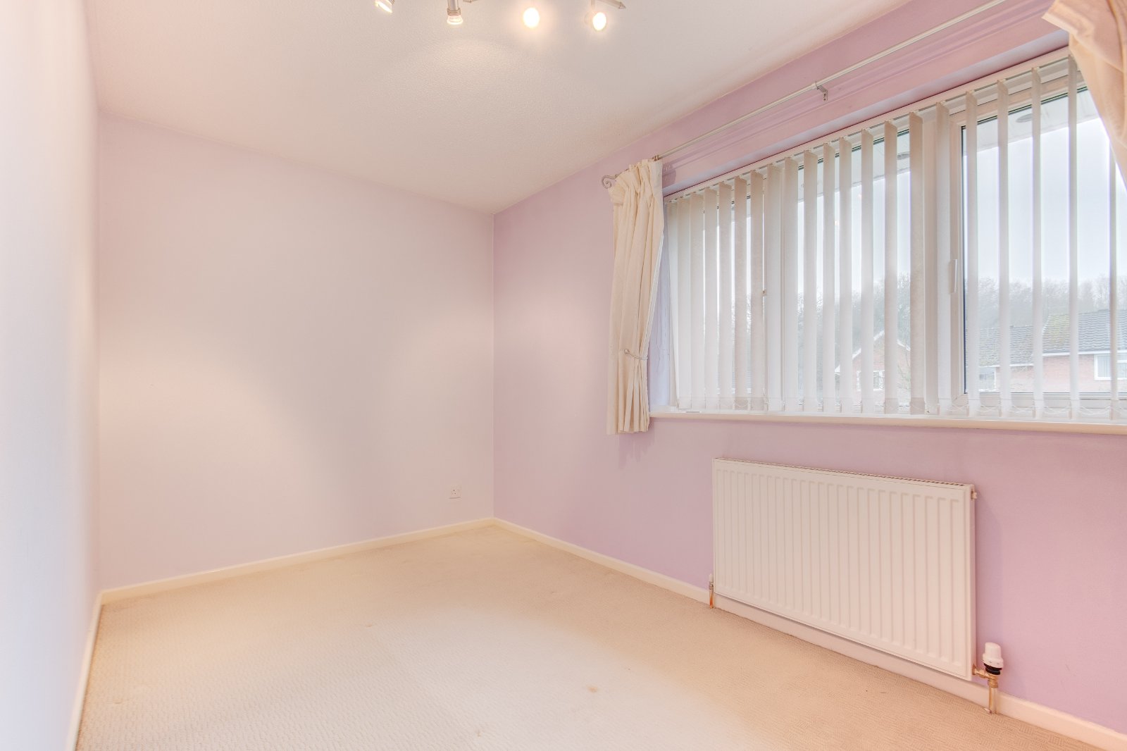 2 bed house for sale in Bilbury Close, Redditch  - Property Image 10