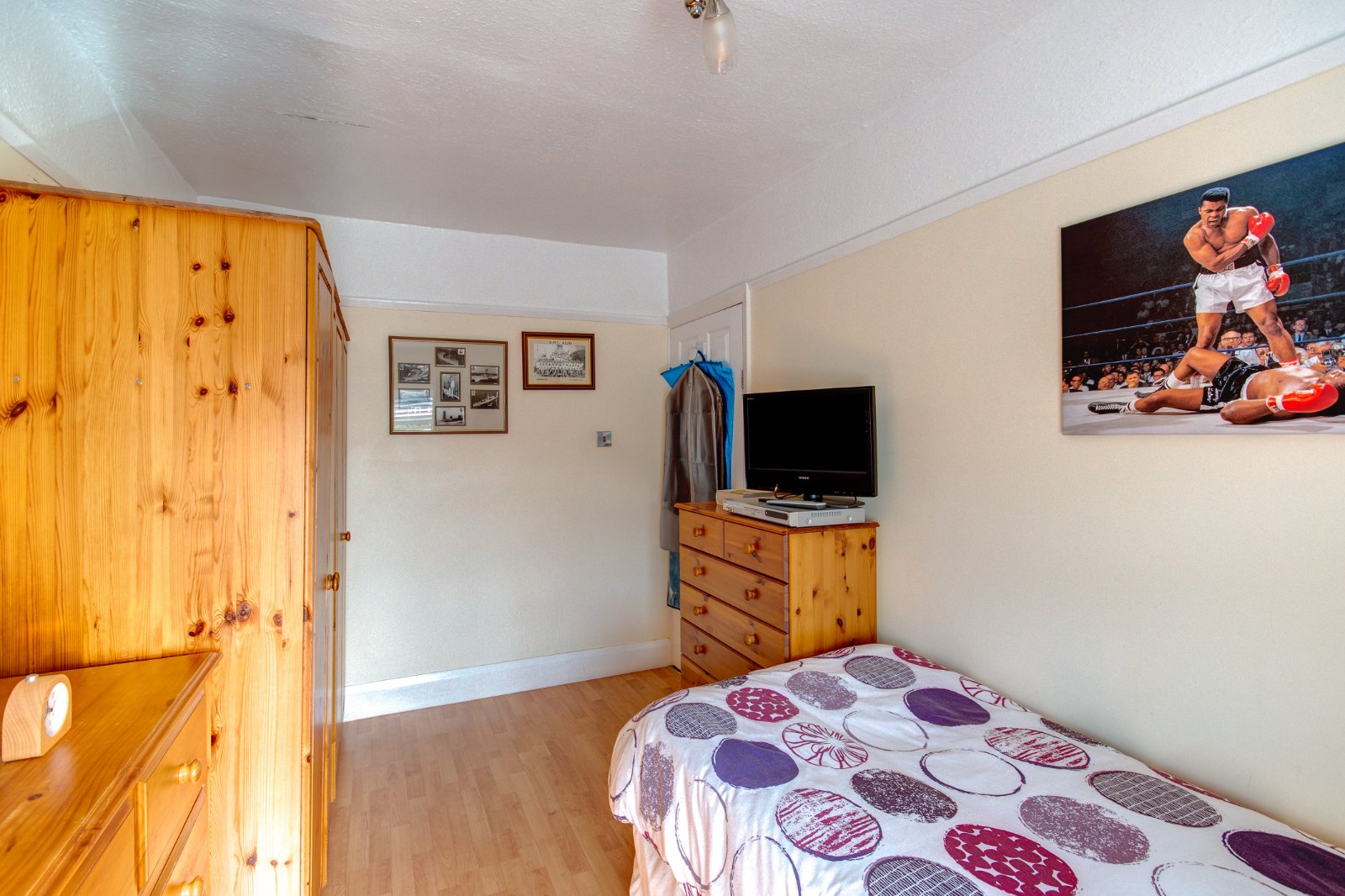 2 bed house for sale in Ash Tree Road, Redditch  - Property Image 9