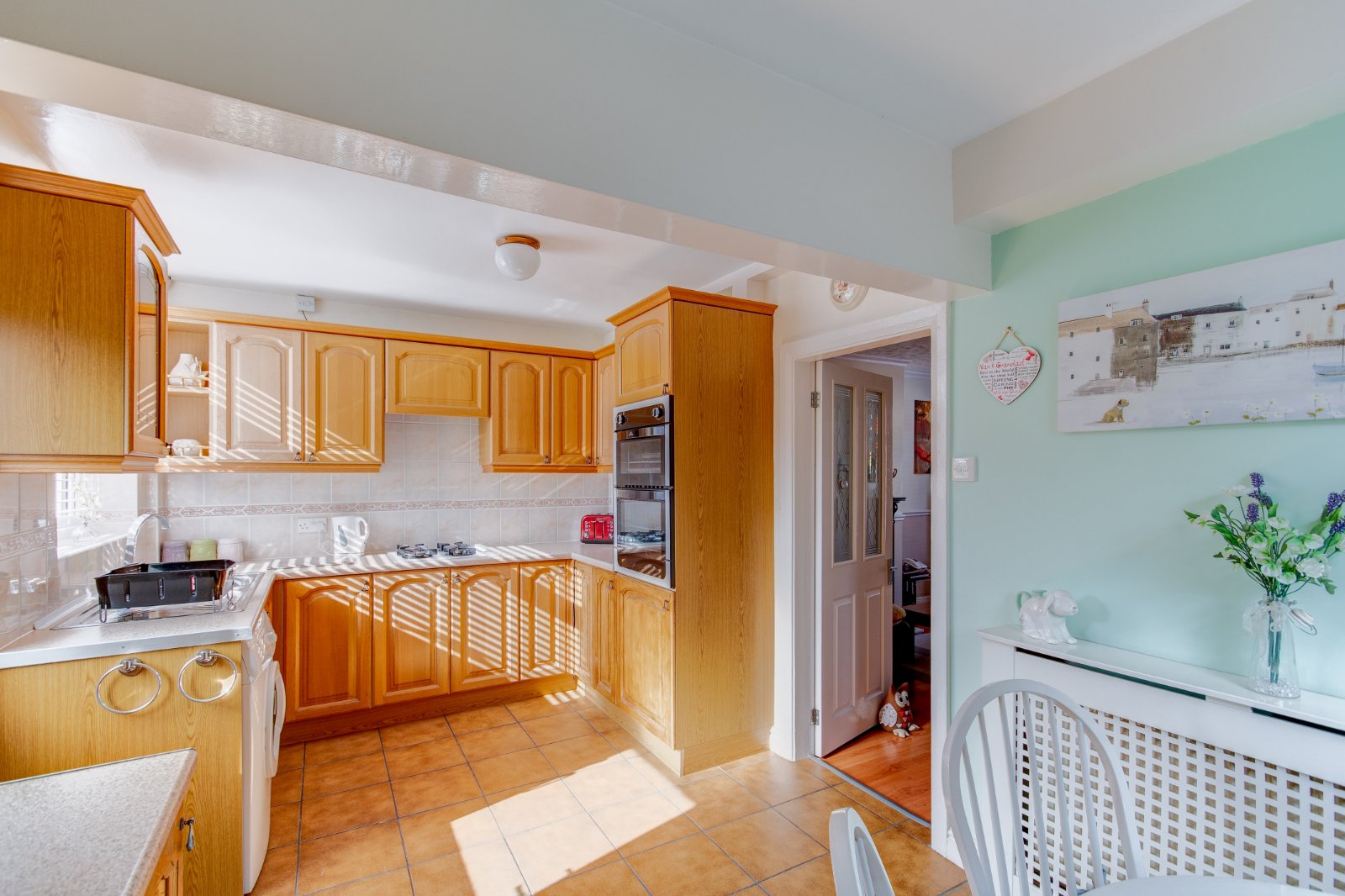 2 bed house for sale in Ash Tree Road, Redditch 1