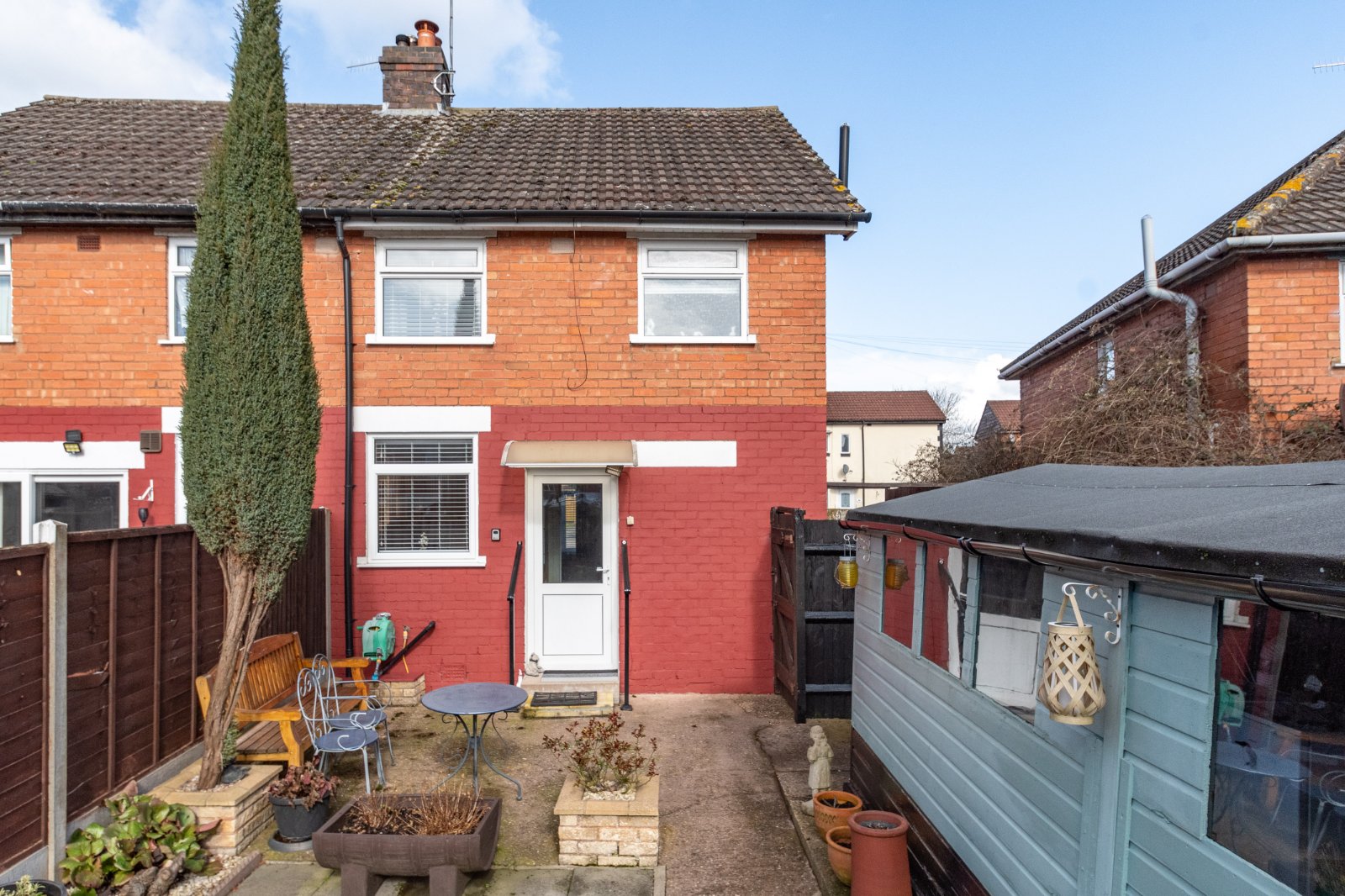 2 bed house for sale in Ash Tree Road, Redditch  - Property Image 12