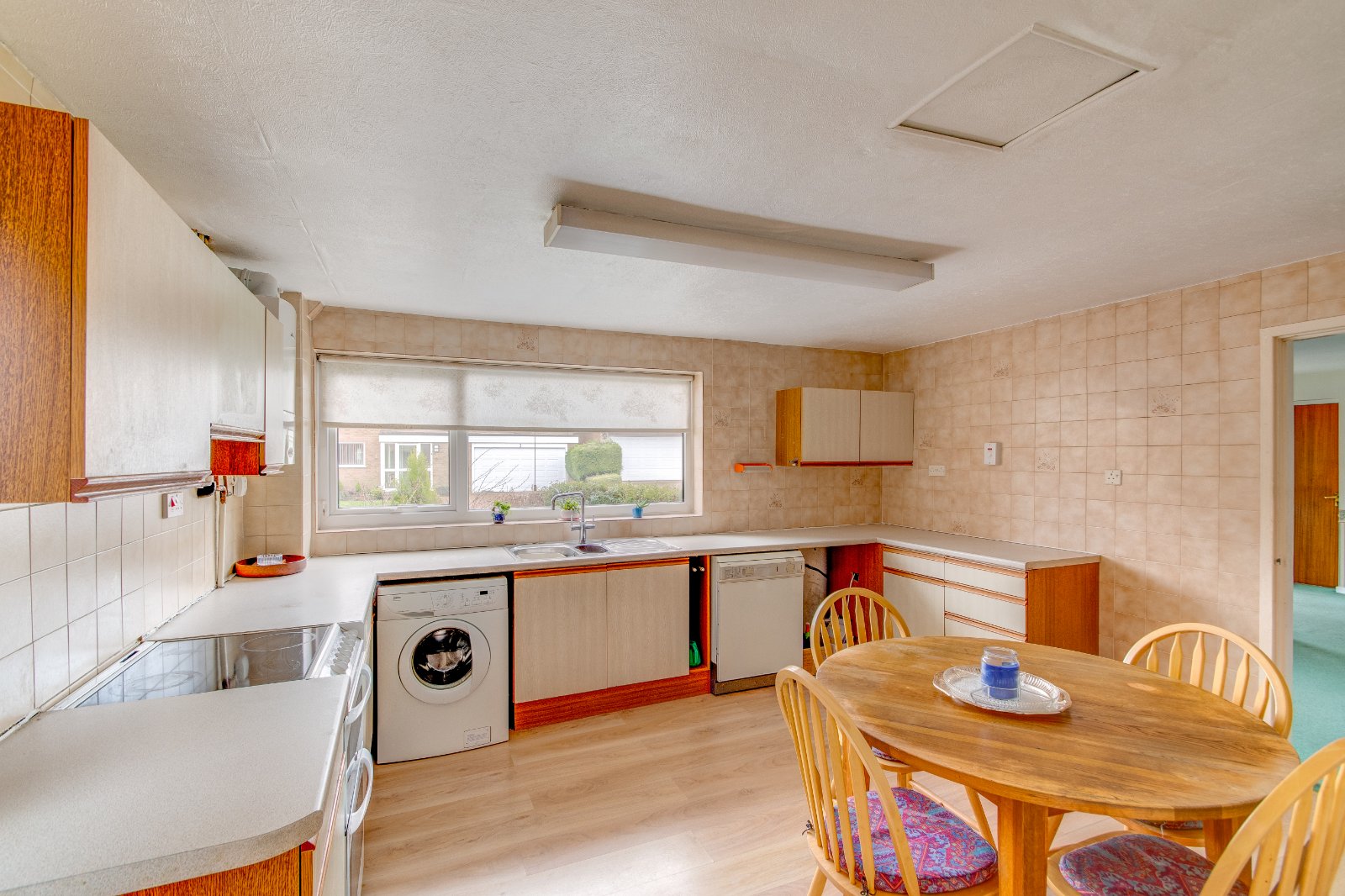 4 bed house for sale in Wolverton Close, Ipsley  - Property Image 18