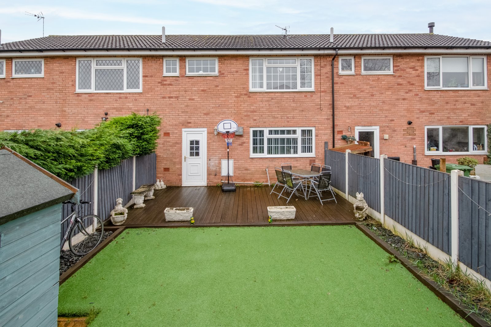 2 bed house for sale in Sedgley Close, Abbeydale  - Property Image 12