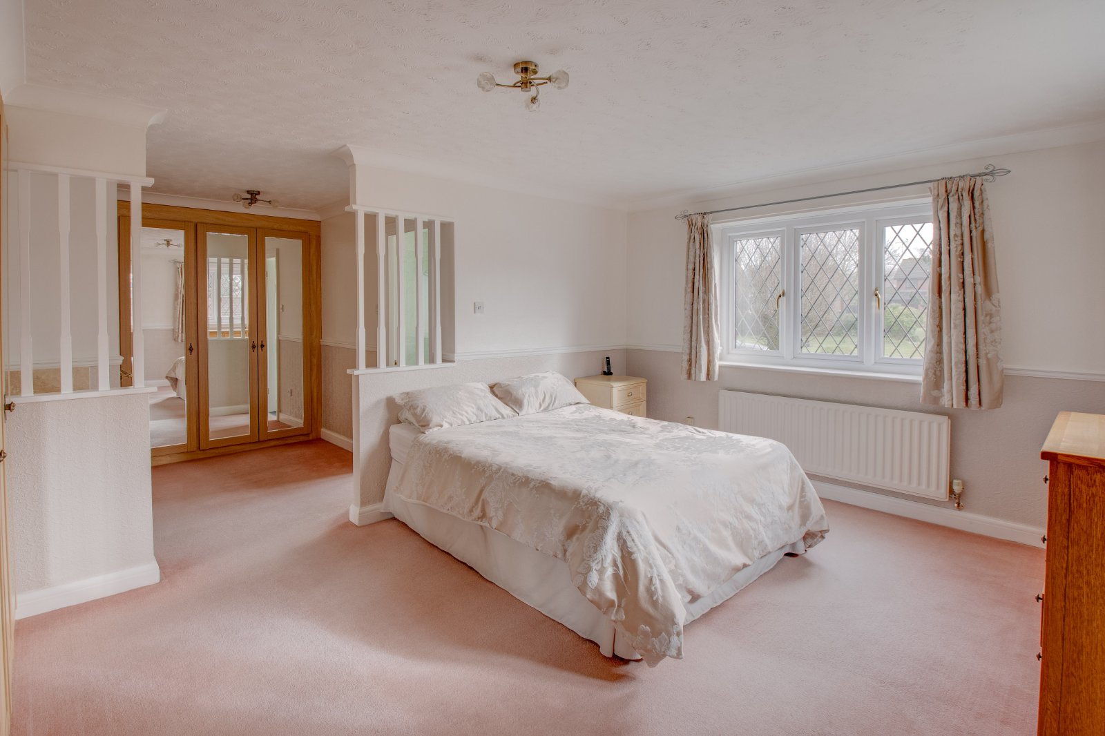 5 bed house for sale in Hither Green Lane, Redditch  - Property Image 9