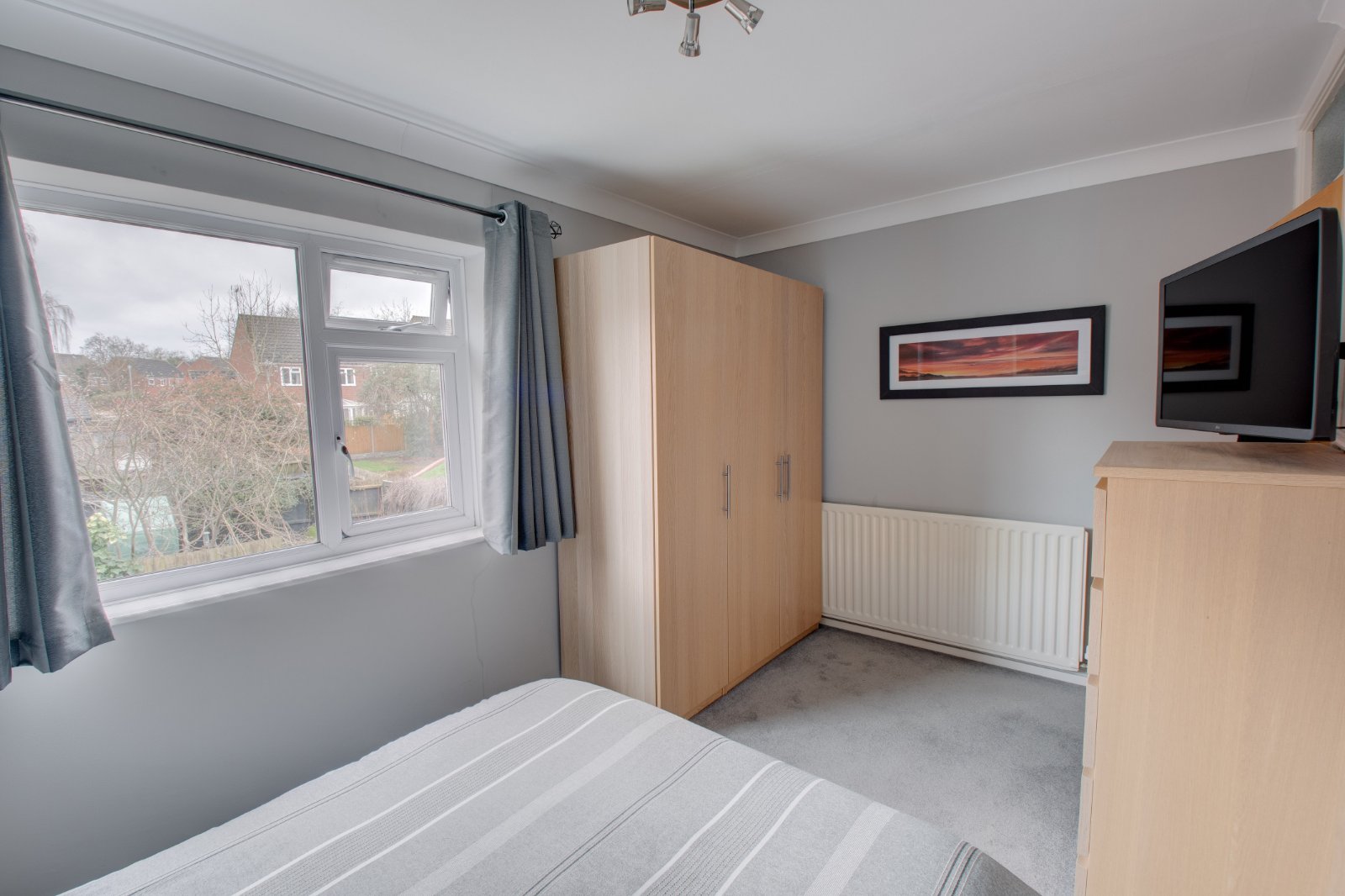 2 bed house for sale in Kitebrook Close, Redditch 8