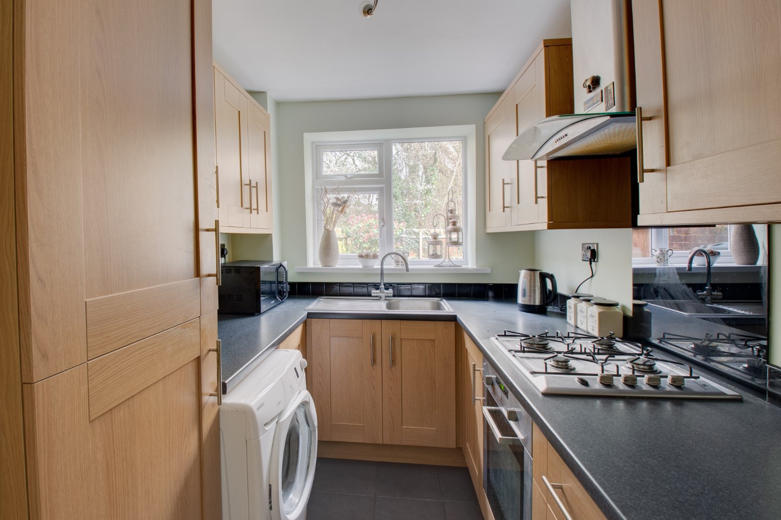2 bed house for sale in Kitebrook Close, Redditch 4