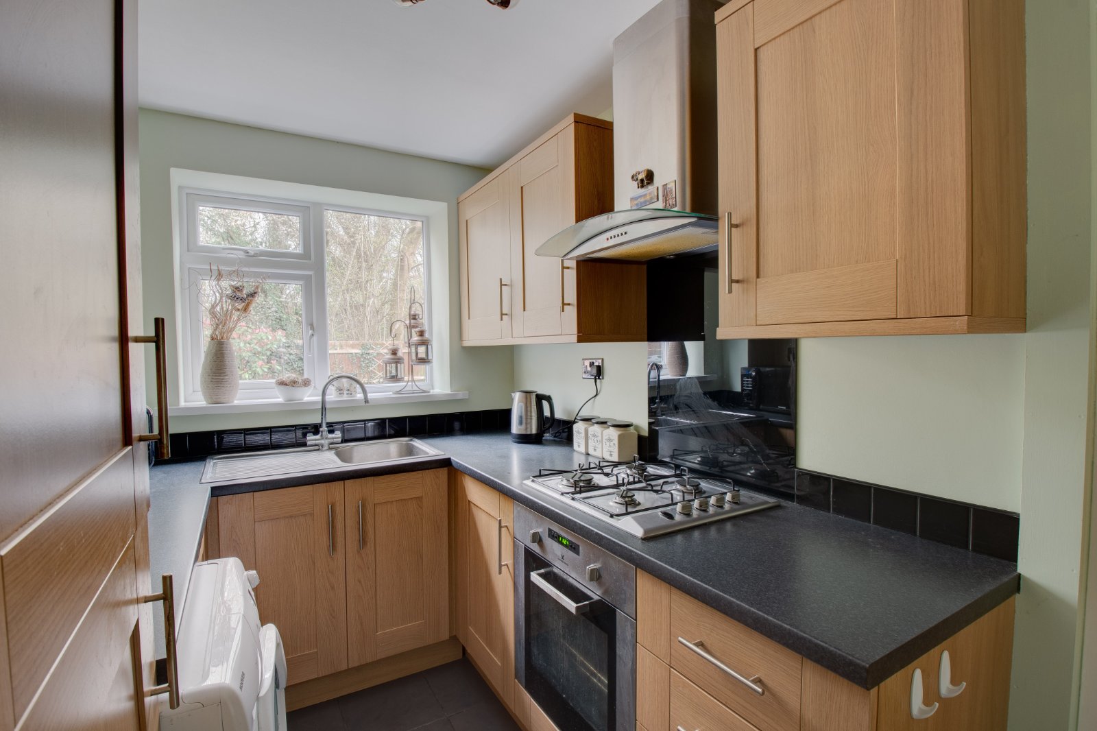 2 bed house for sale in Kitebrook Close, Redditch 5