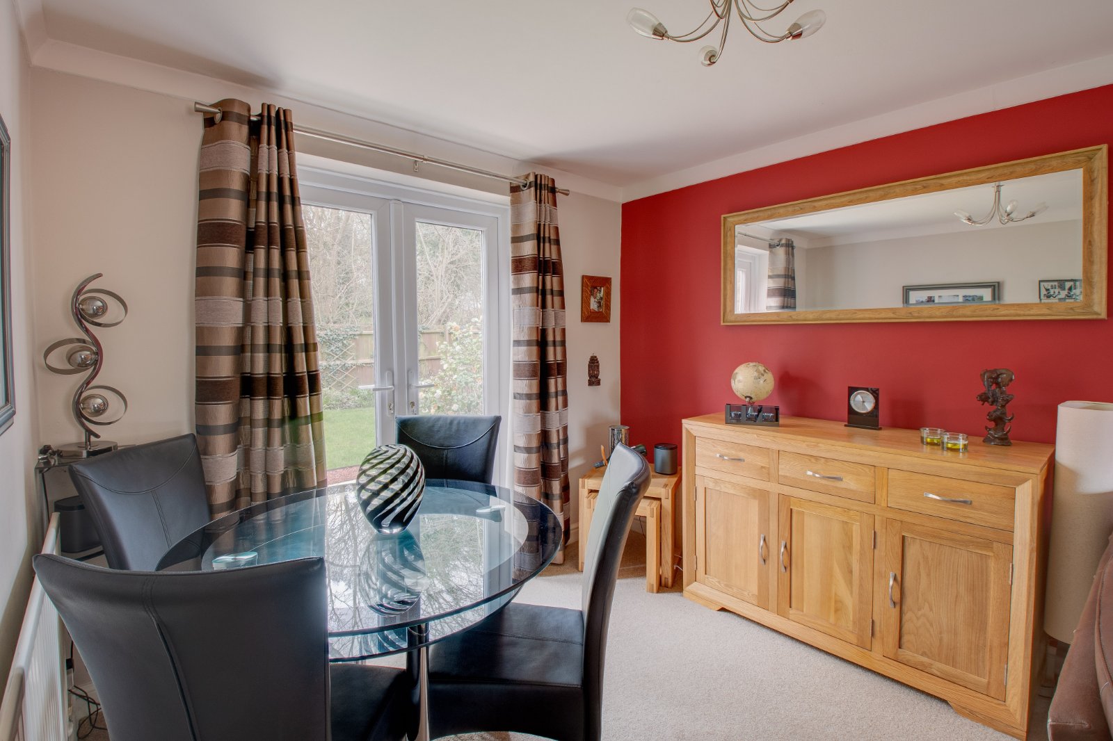 2 bed house for sale in Kitebrook Close, Redditch 2