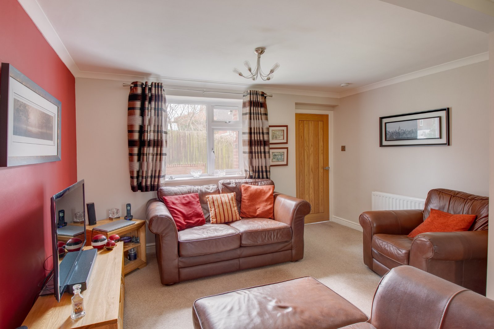 2 bed house for sale in Kitebrook Close, Redditch 1