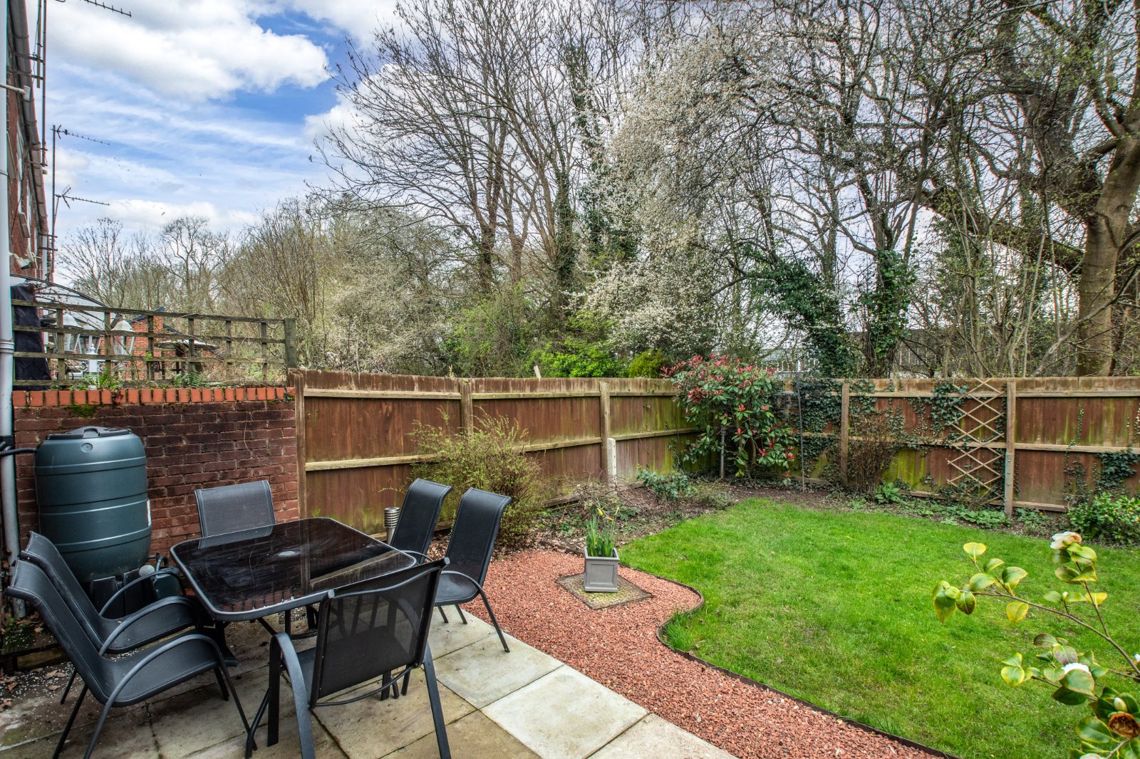 2 bed house for sale in Kitebrook Close, Redditch  - Property Image 13