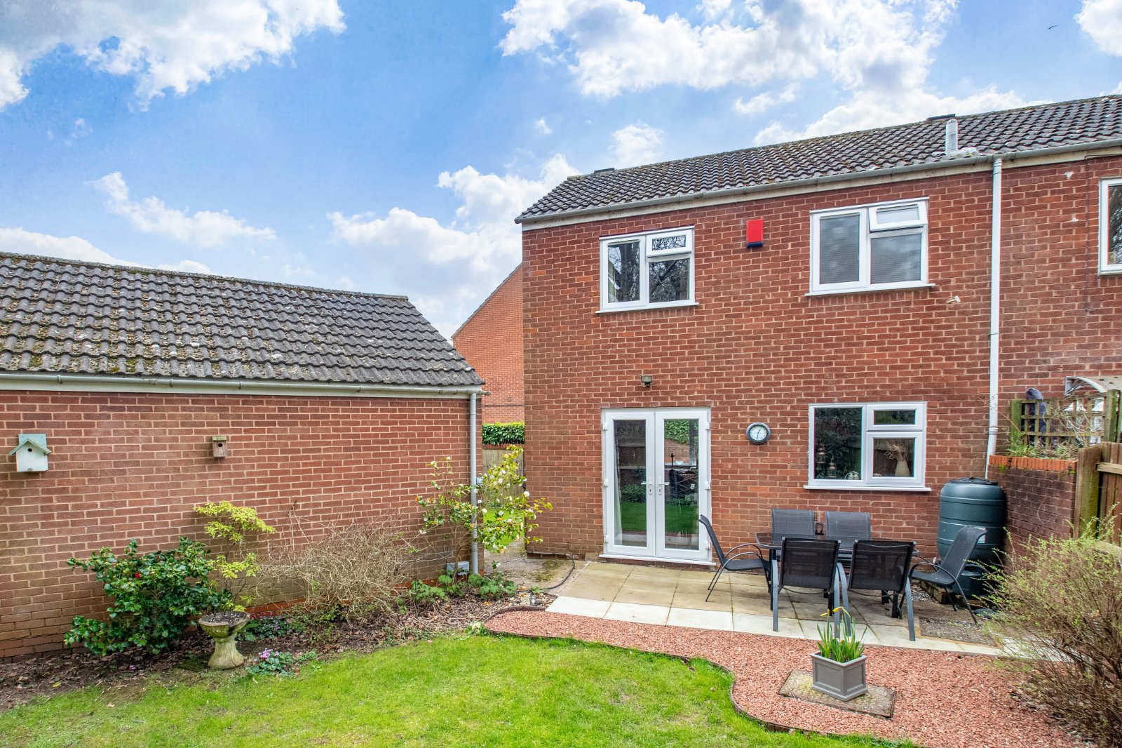 2 bed house for sale in Kitebrook Close, Redditch 13