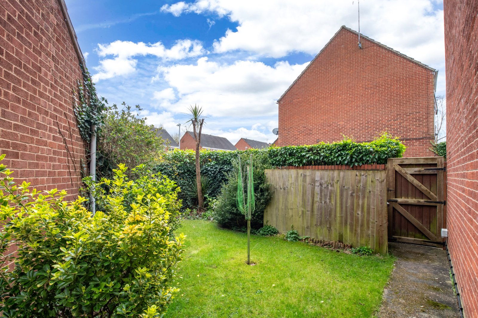 2 bed house for sale in Kitebrook Close, Redditch  - Property Image 15