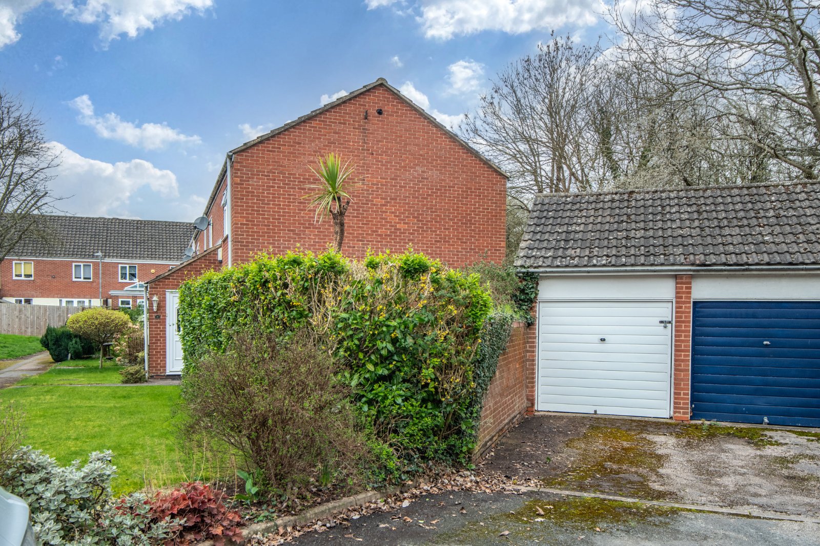 2 bed house for sale in Kitebrook Close, Redditch  - Property Image 12