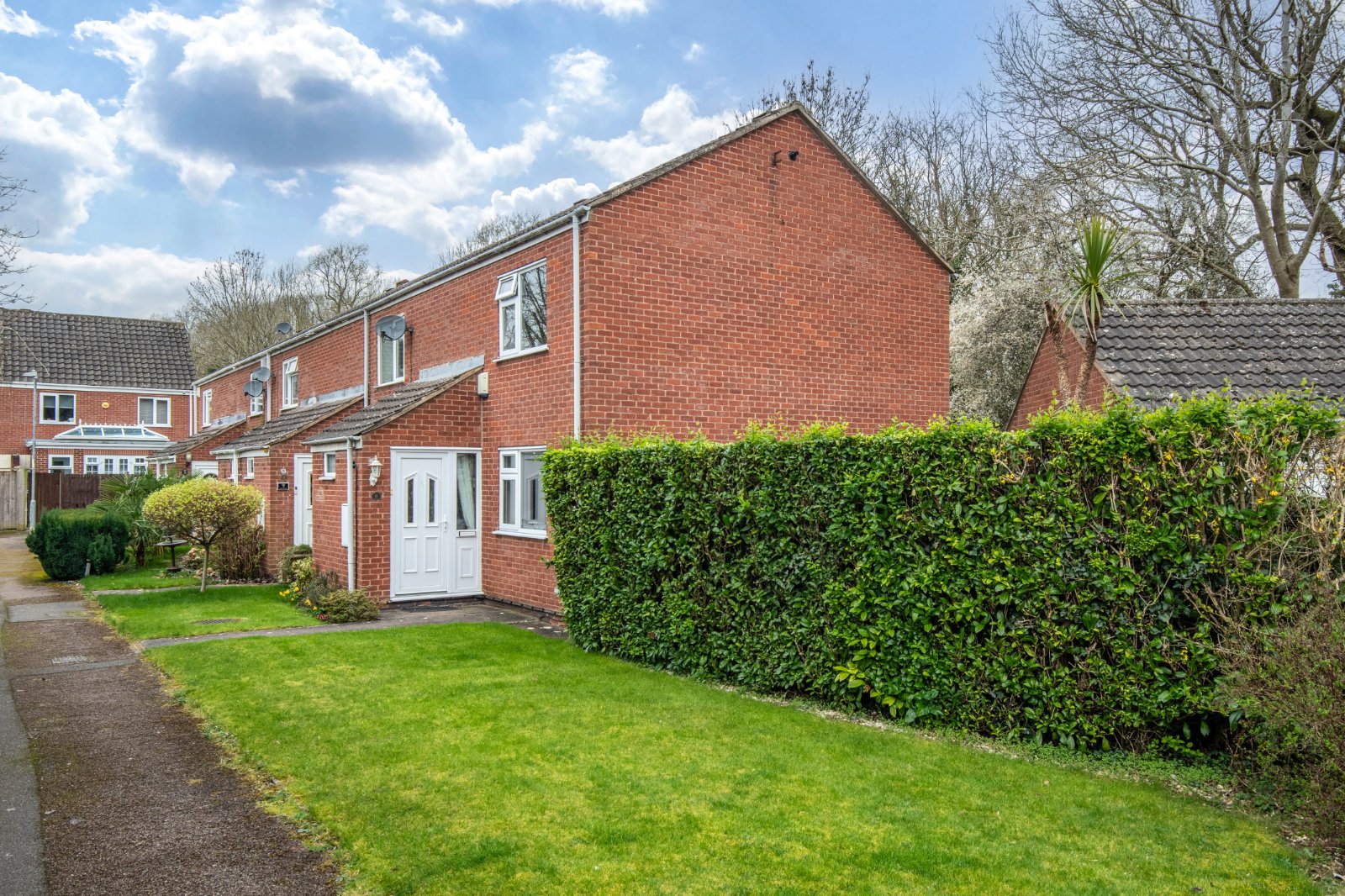 2 bed house for sale in Kitebrook Close, Redditch  - Property Image 16