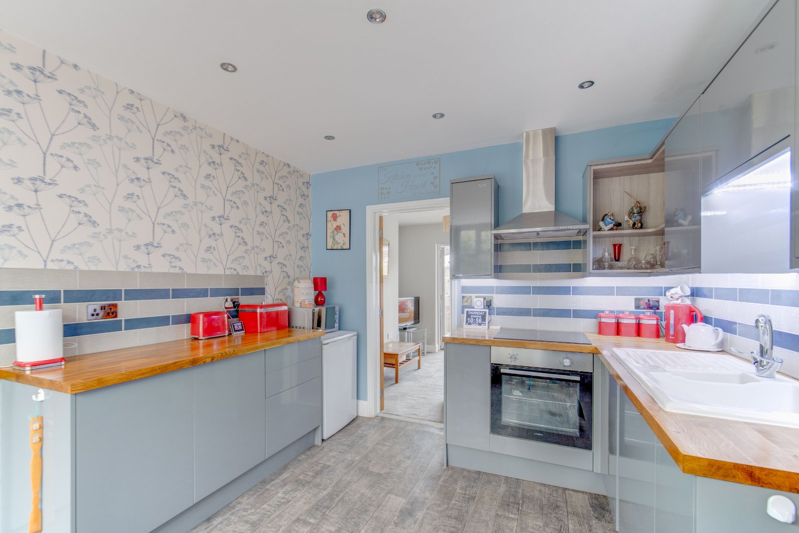 3 bed house for sale in Watery Lane, Greenlands 1