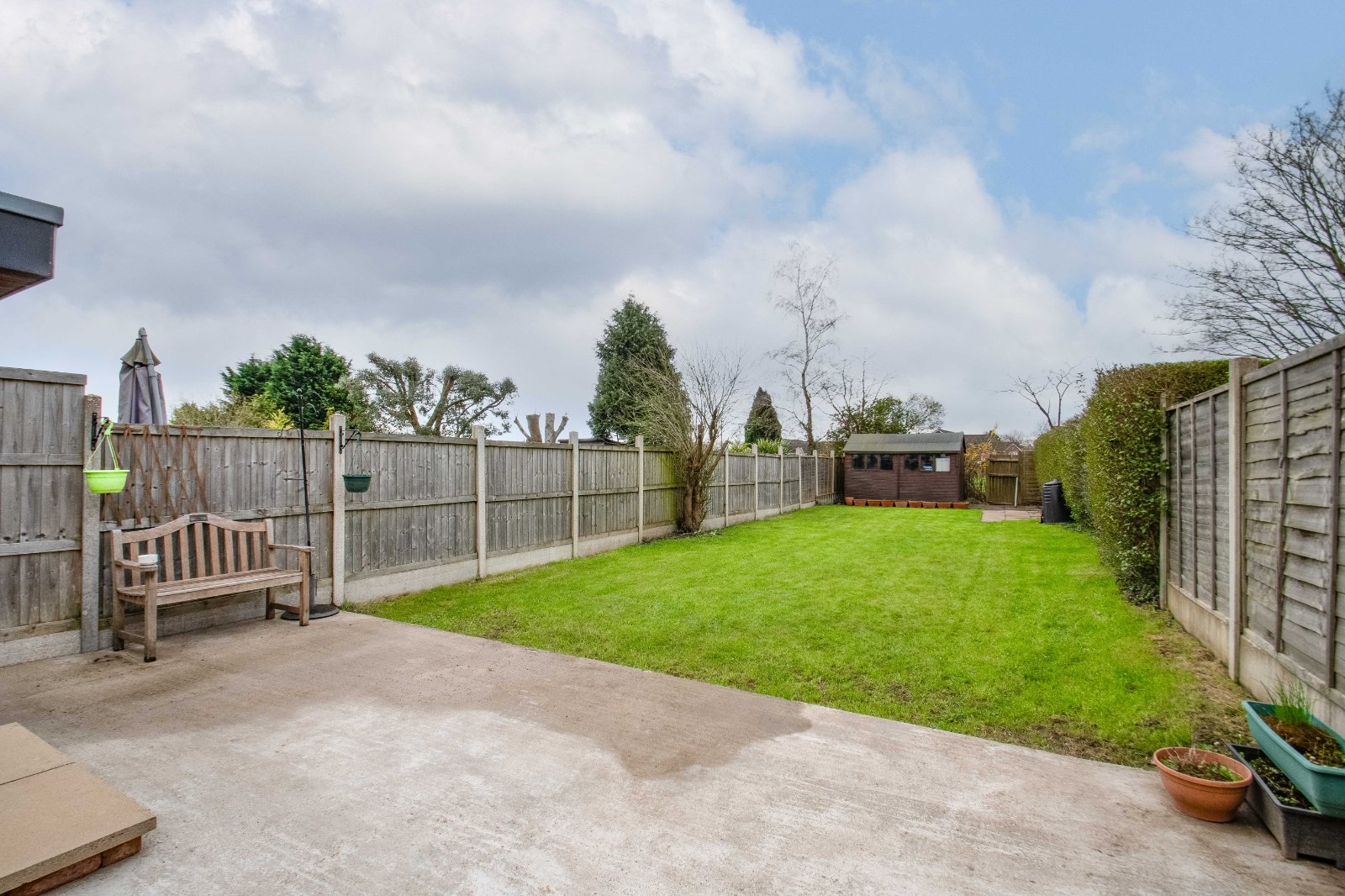 3 bed house for sale in Watery Lane, Greenlands  - Property Image 17
