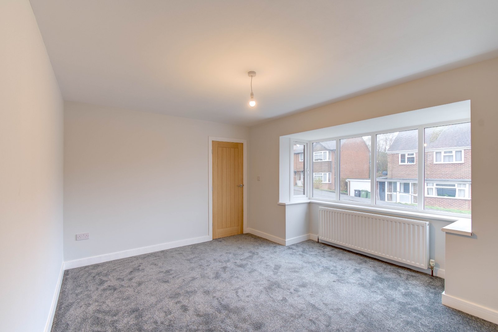 3 bed house for sale in Byron Road, Redditch  - Property Image 3