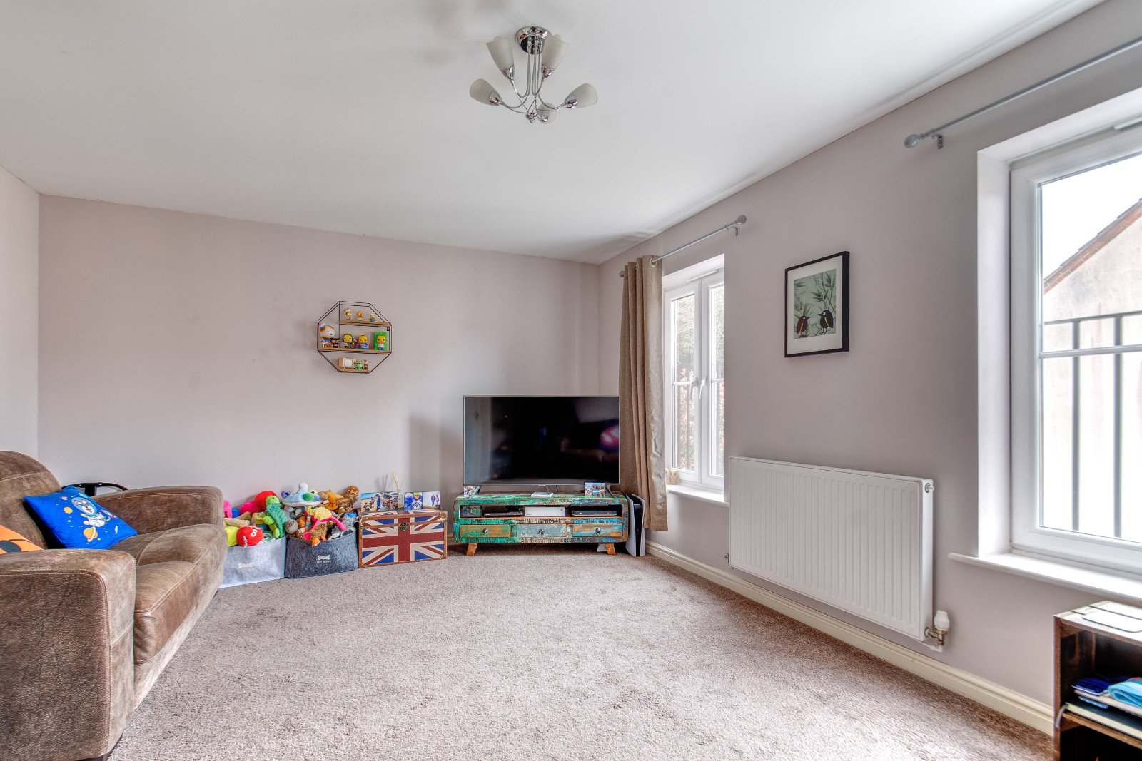 4 bed house for sale in Dixon Close, Redditch  - Property Image 7