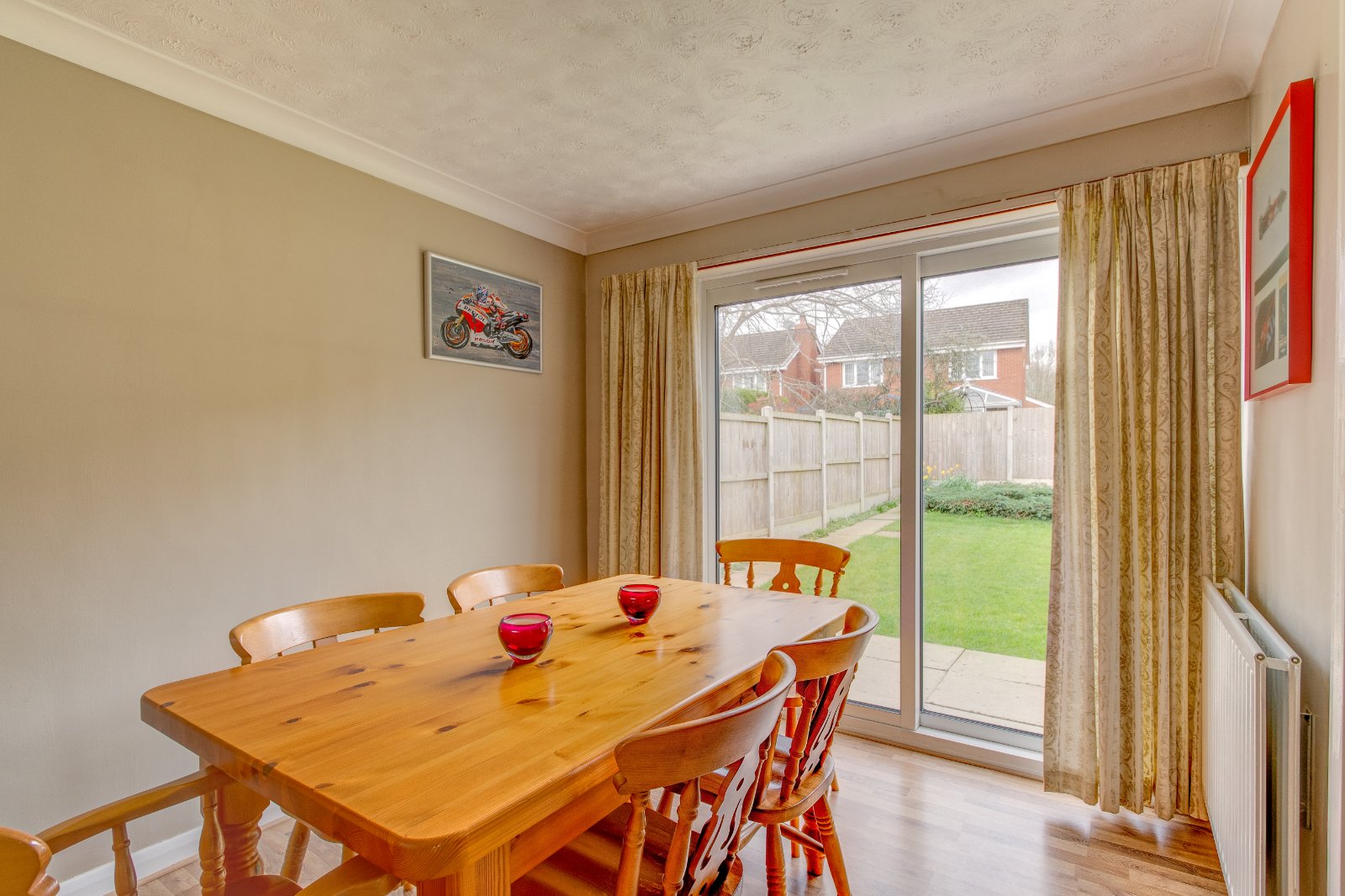 4 bed house for sale in Chelmarsh Close, Church Hill North 4
